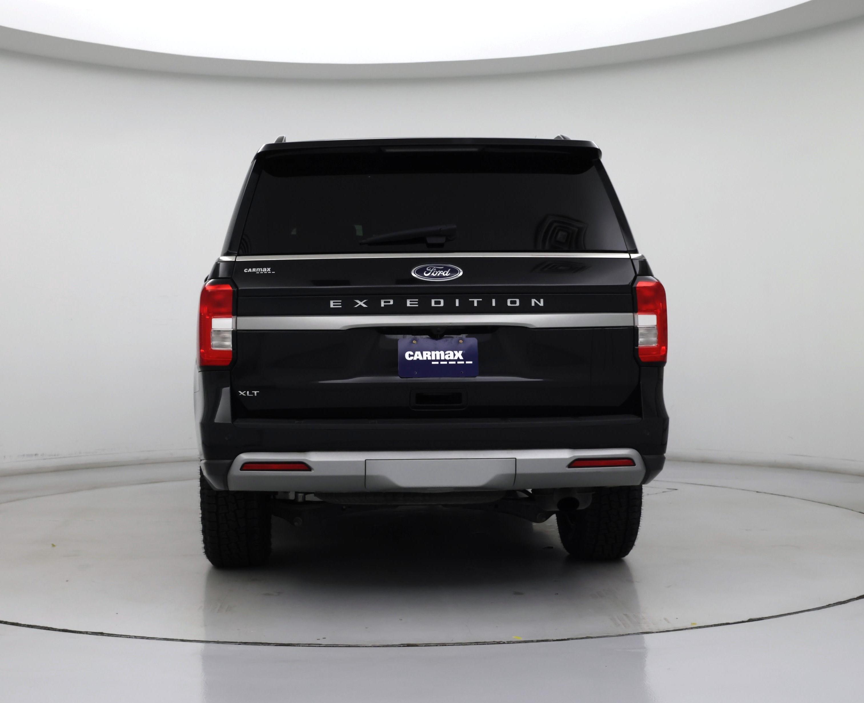 Thumbnail: 2024 Ford Expedition - 6