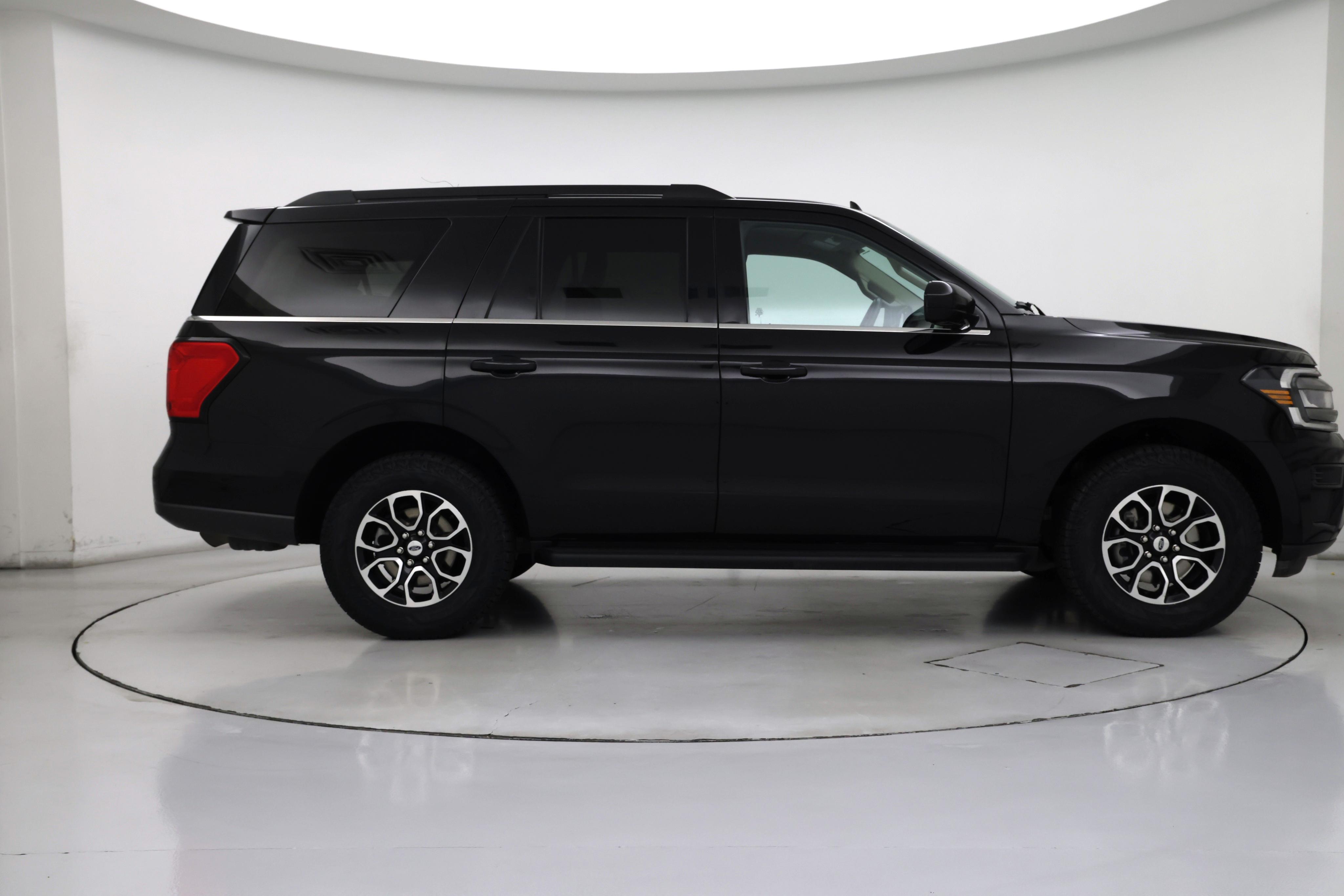 Thumbnail: 2024 Ford Expedition - 7