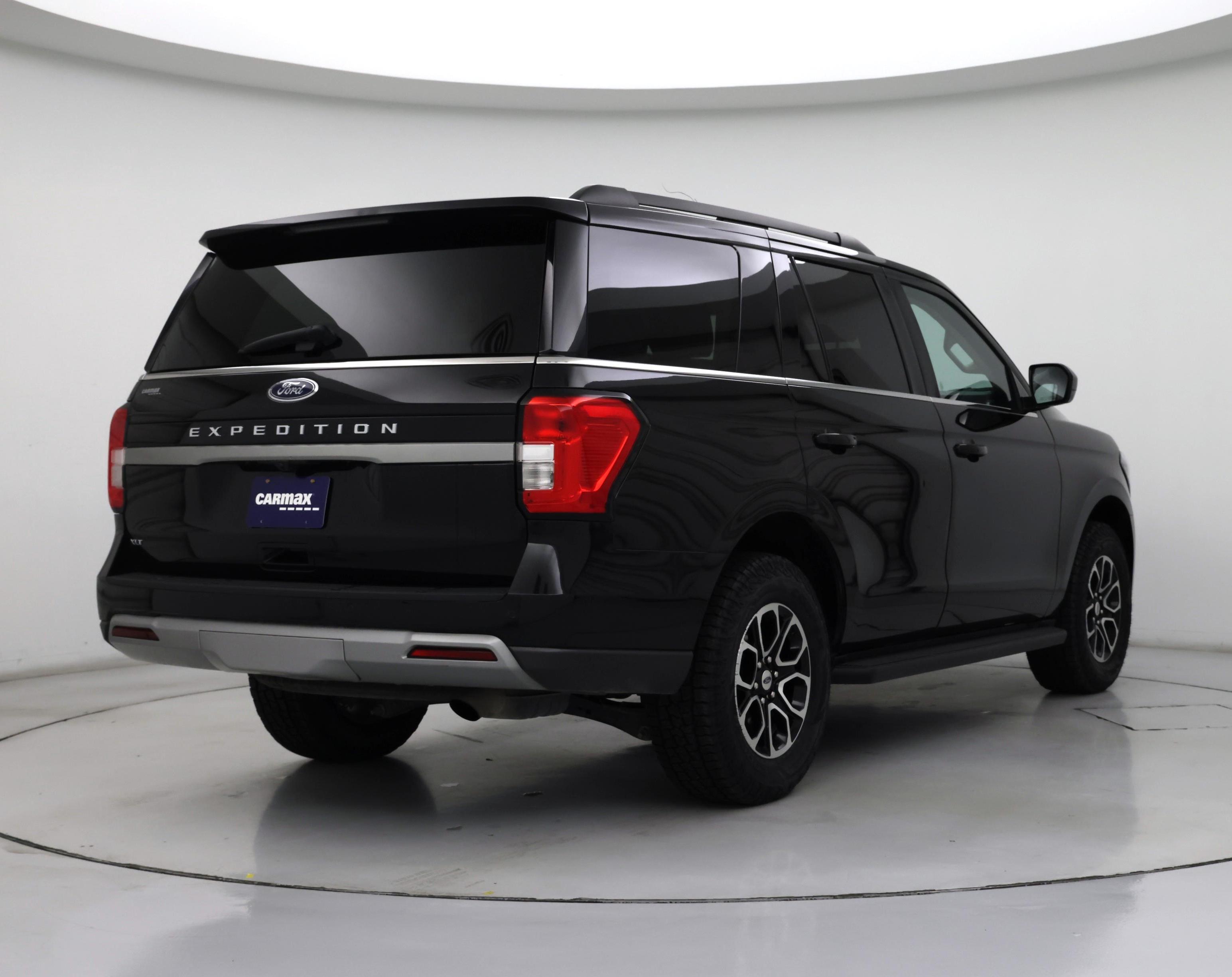 Thumbnail: 2024 Ford Expedition - 8