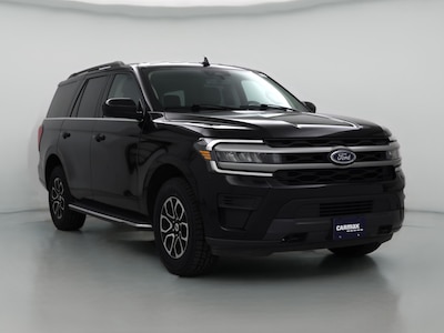 2023 Ford Expedition XLT