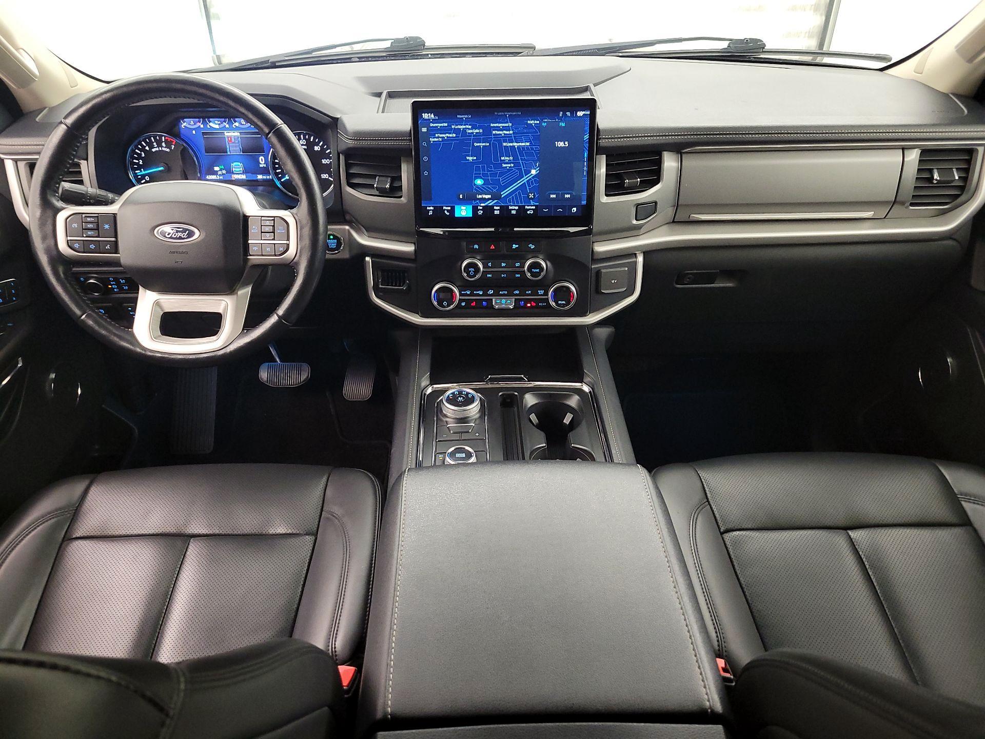 Thumbnail: 2023 Ford Expedition - 9