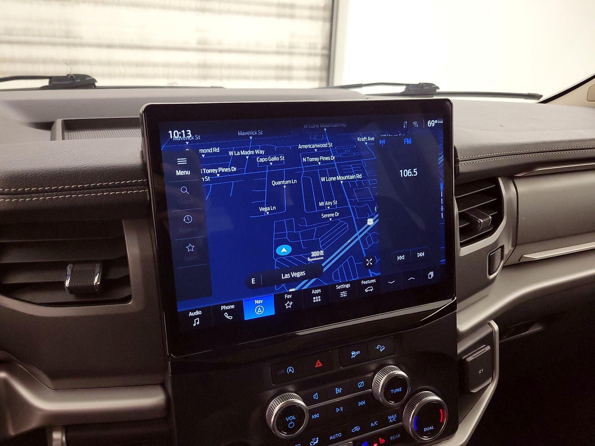 Thumbnail: 2023 Ford Expedition - 14