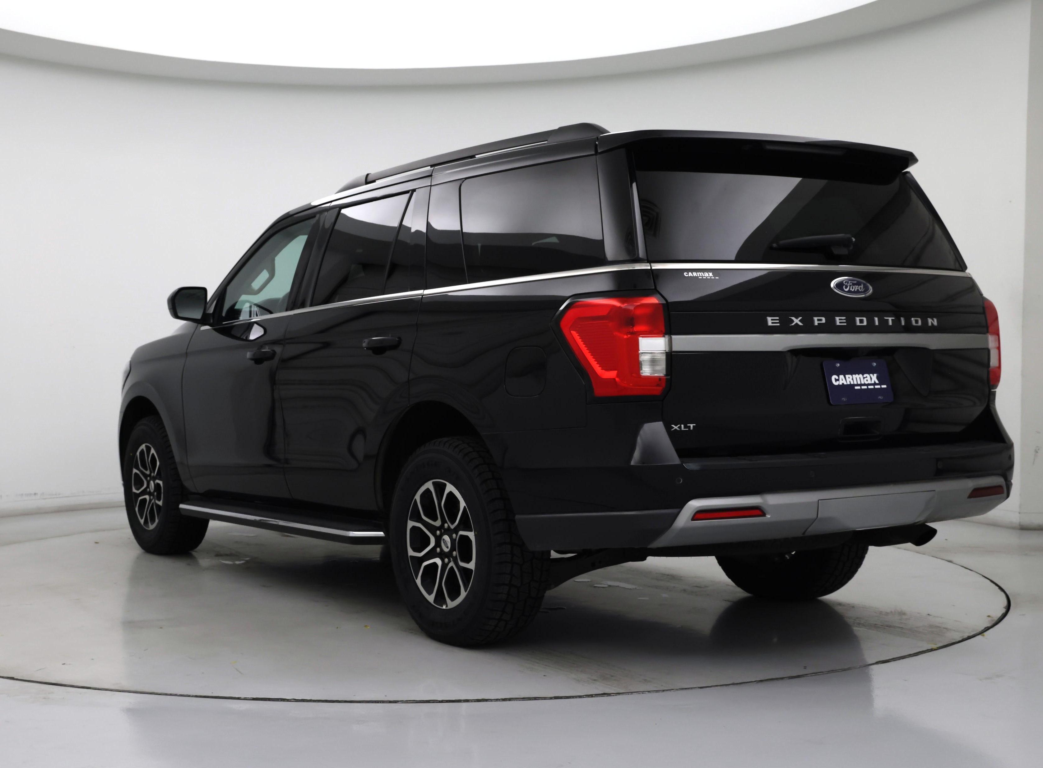 Thumbnail: 2023 Ford Expedition - 2