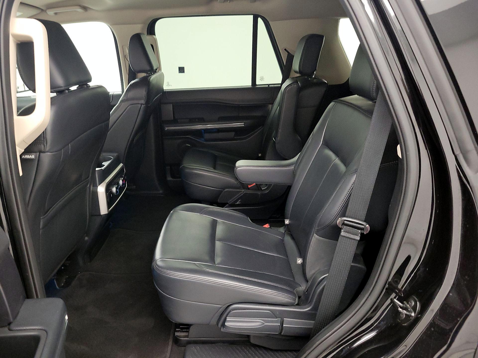 Thumbnail: 2023 Ford Expedition - 20