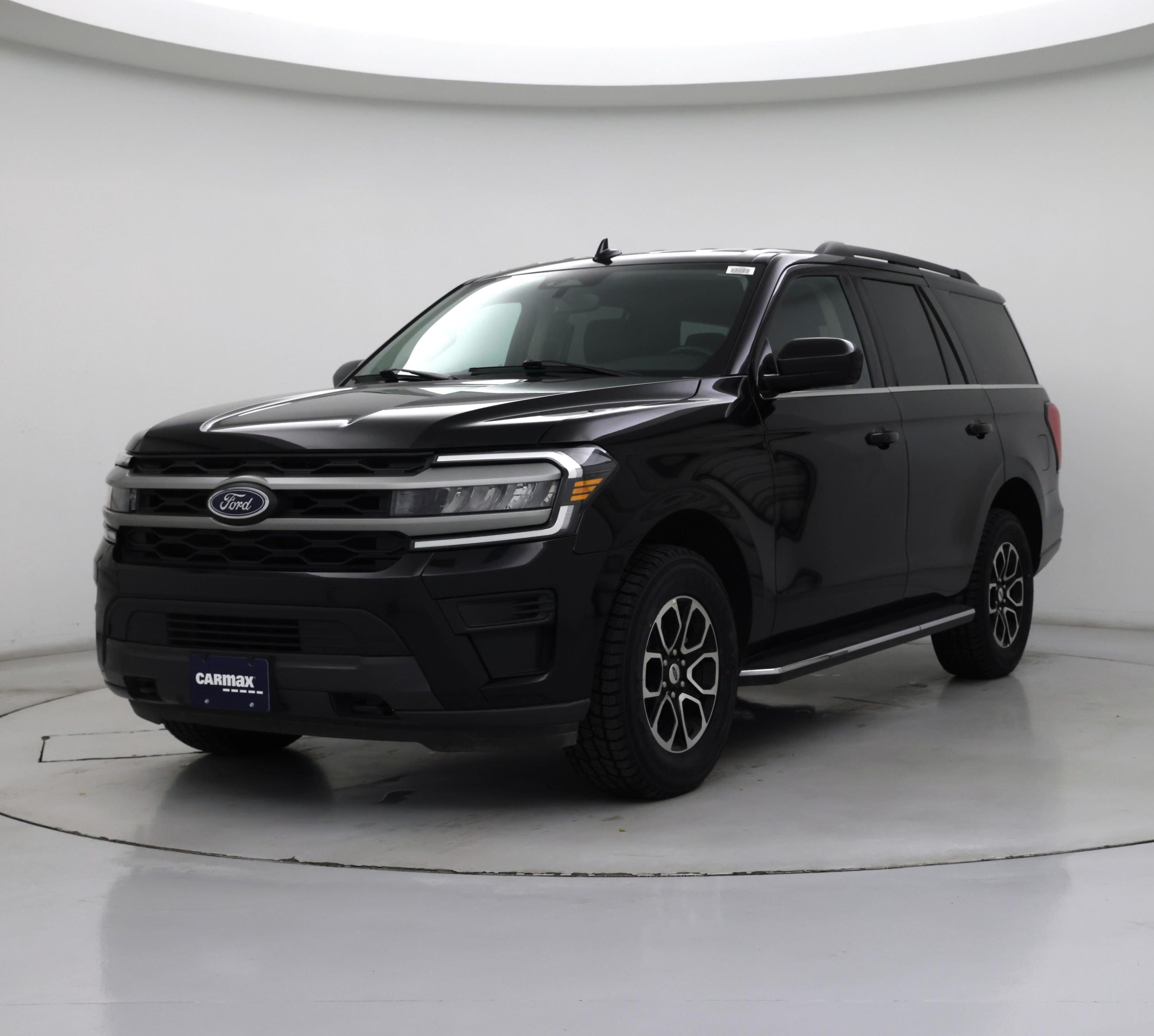 Thumbnail: 2023 Ford Expedition - 4