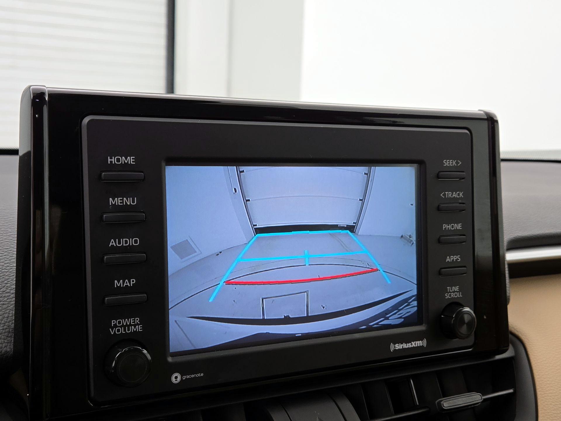 Thumbnail: 2022 Toyota RAV4 - 14