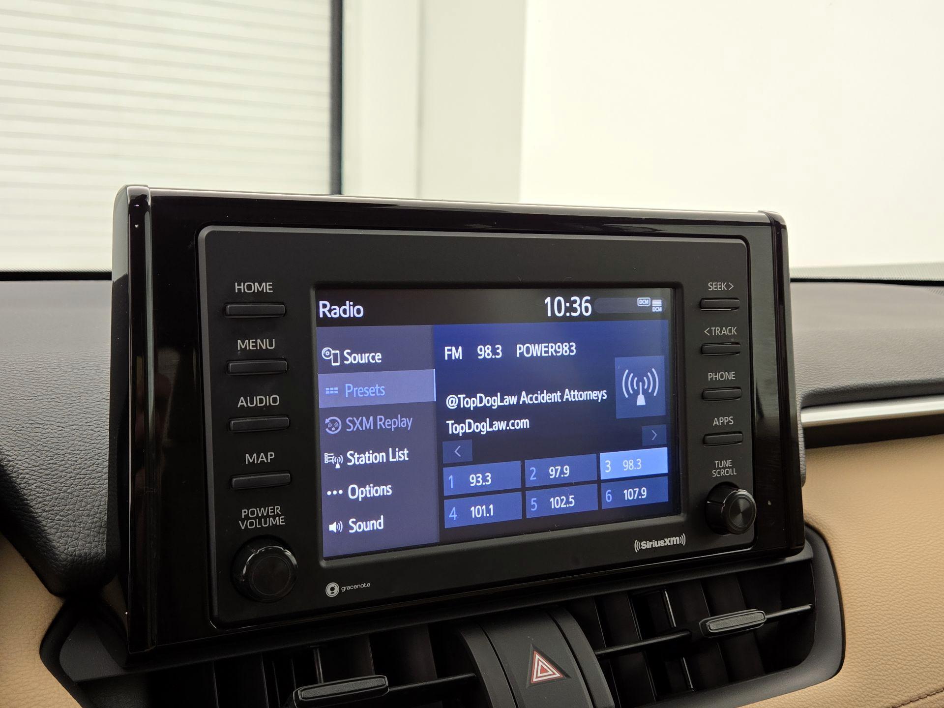 Thumbnail: 2022 Toyota RAV4 - 15