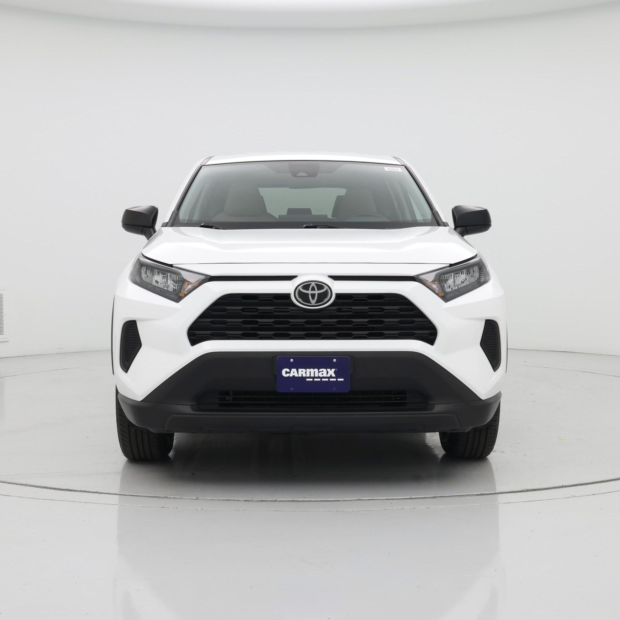 Thumbnail: 2022 Toyota RAV4 - 5