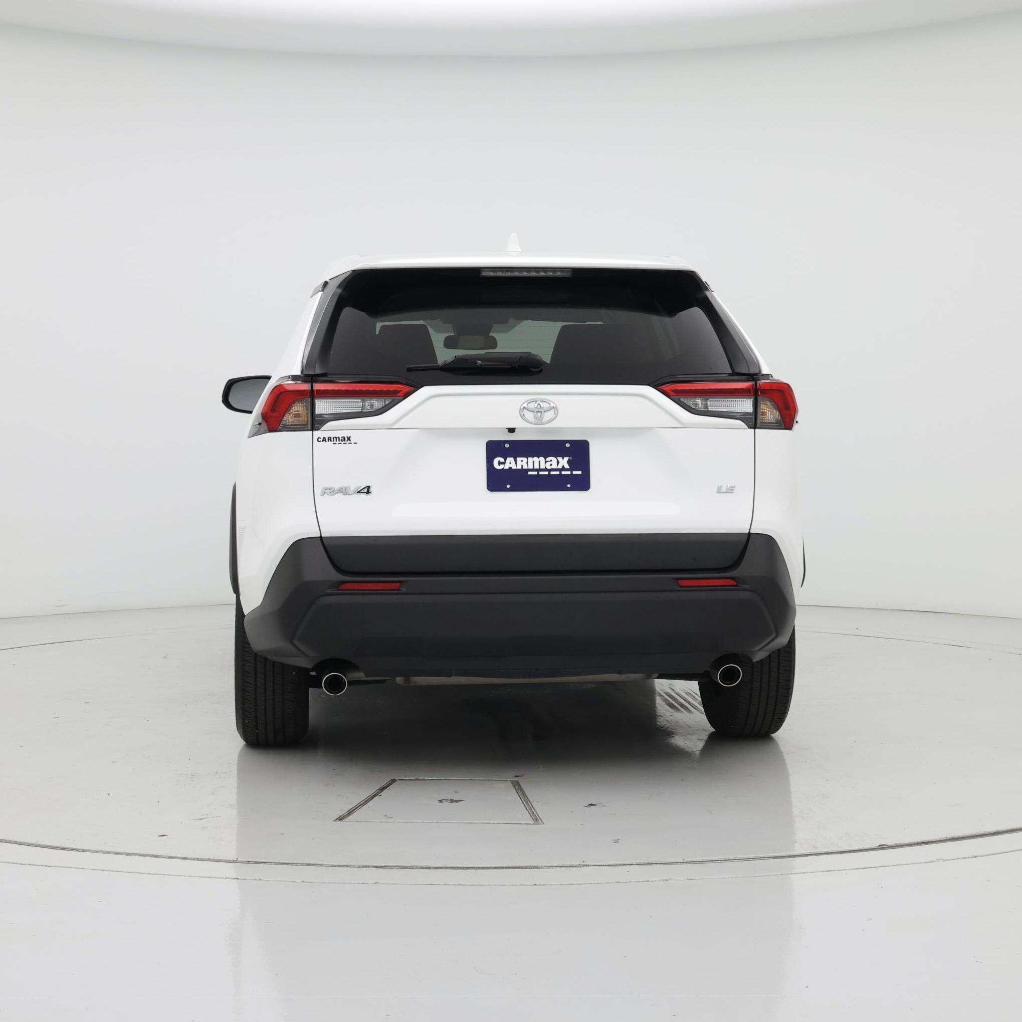 Thumbnail: 2022 Toyota RAV4 - 6