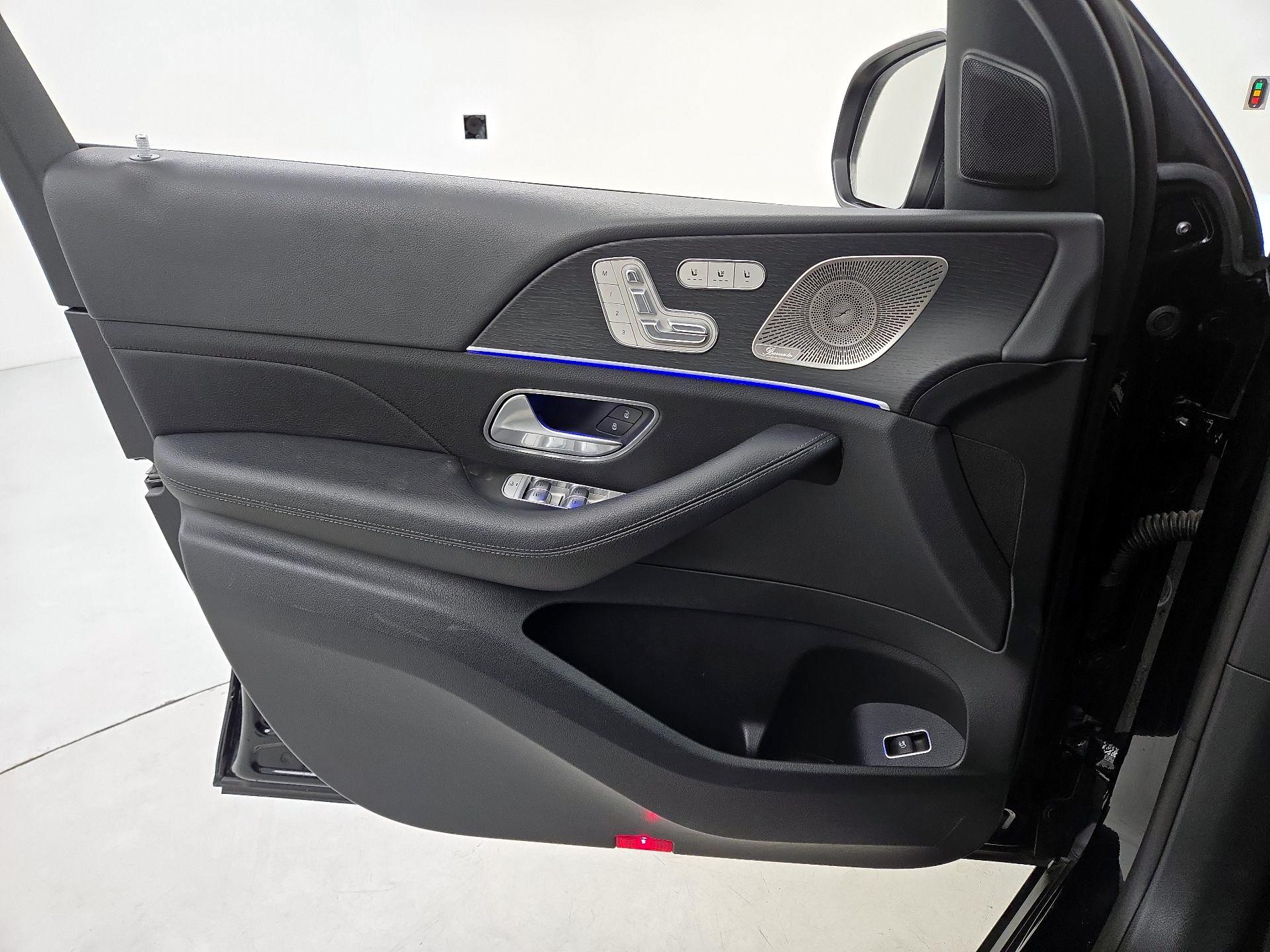 Thumbnail: 2024 Mercedes-Benz GLS - 12