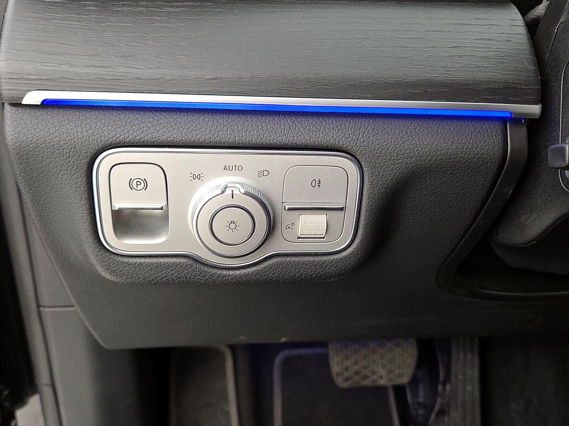 Thumbnail: 2024 Mercedes-Benz GLS - 13