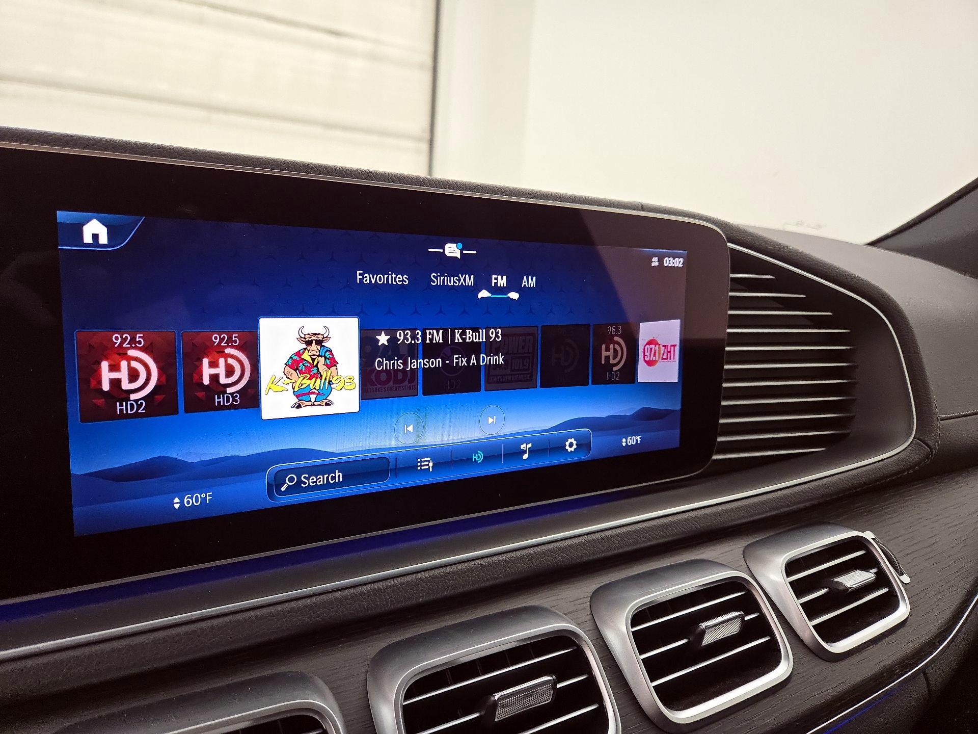 Thumbnail: 2024 Mercedes-Benz GLS - 16