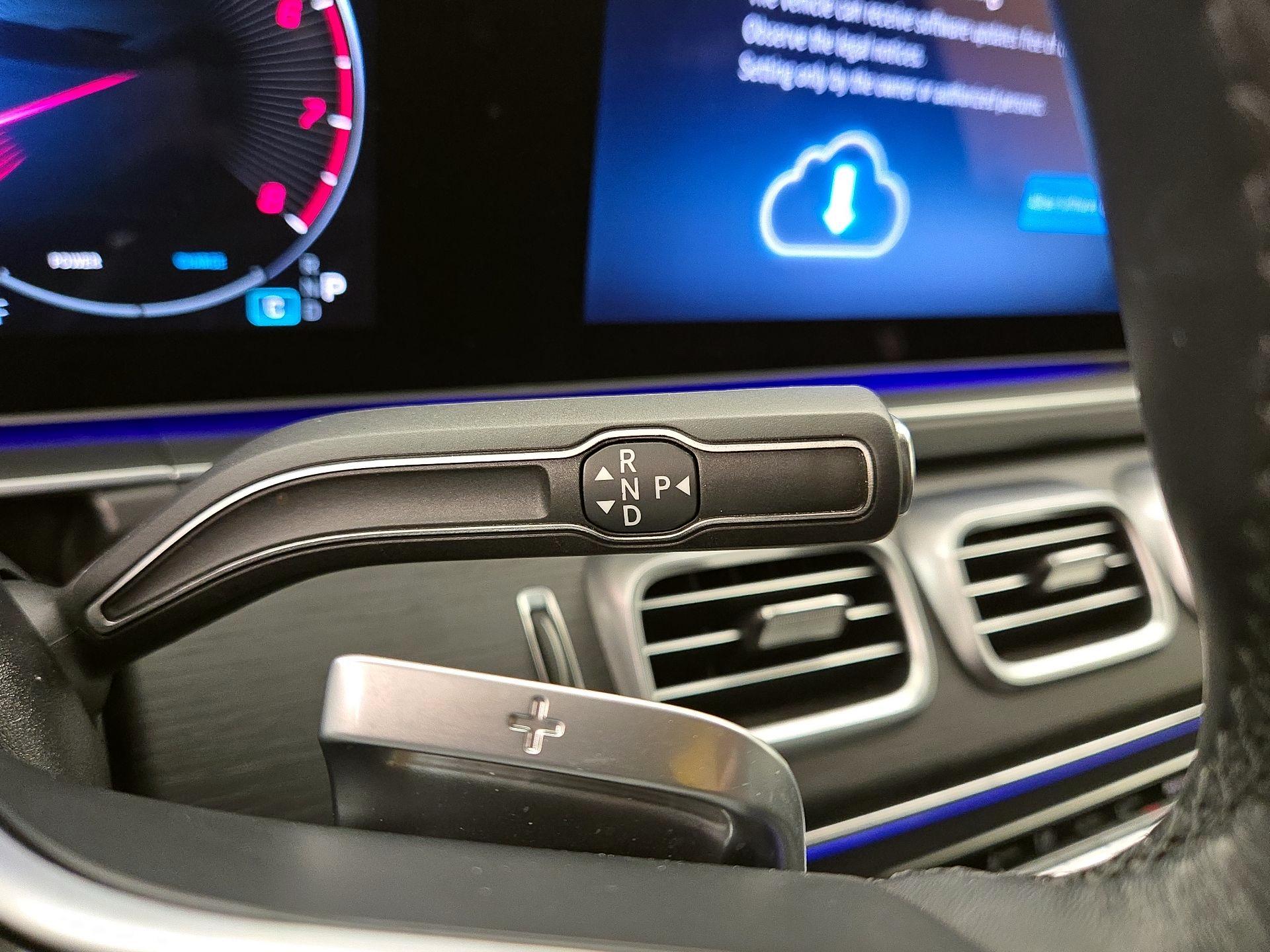 Thumbnail: 2024 Mercedes-Benz GLS - 18