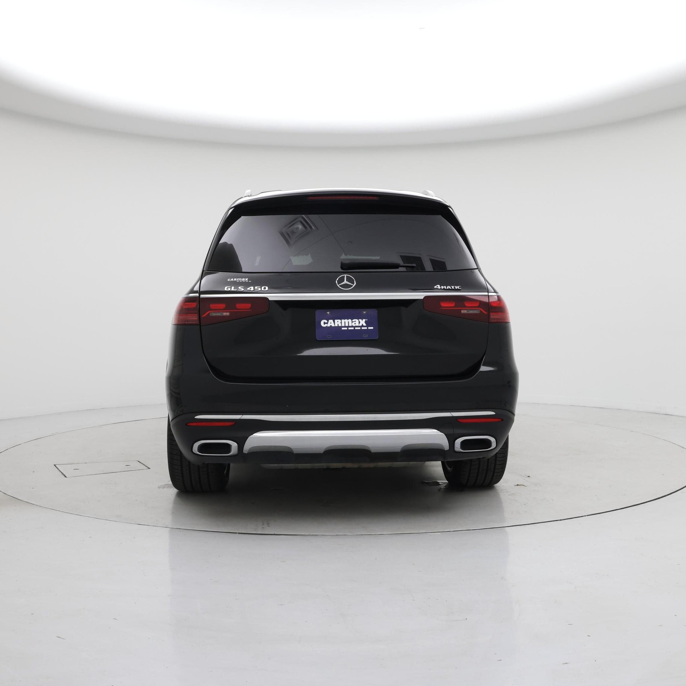 Thumbnail: 2024 Mercedes-Benz GLS - 6