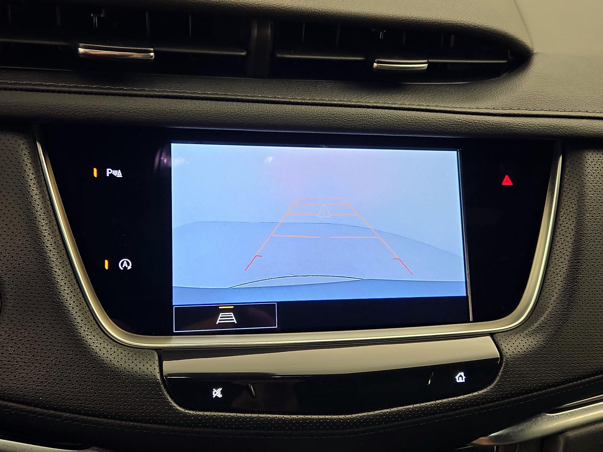 Thumbnail: 2025 Cadillac XT5 - 15