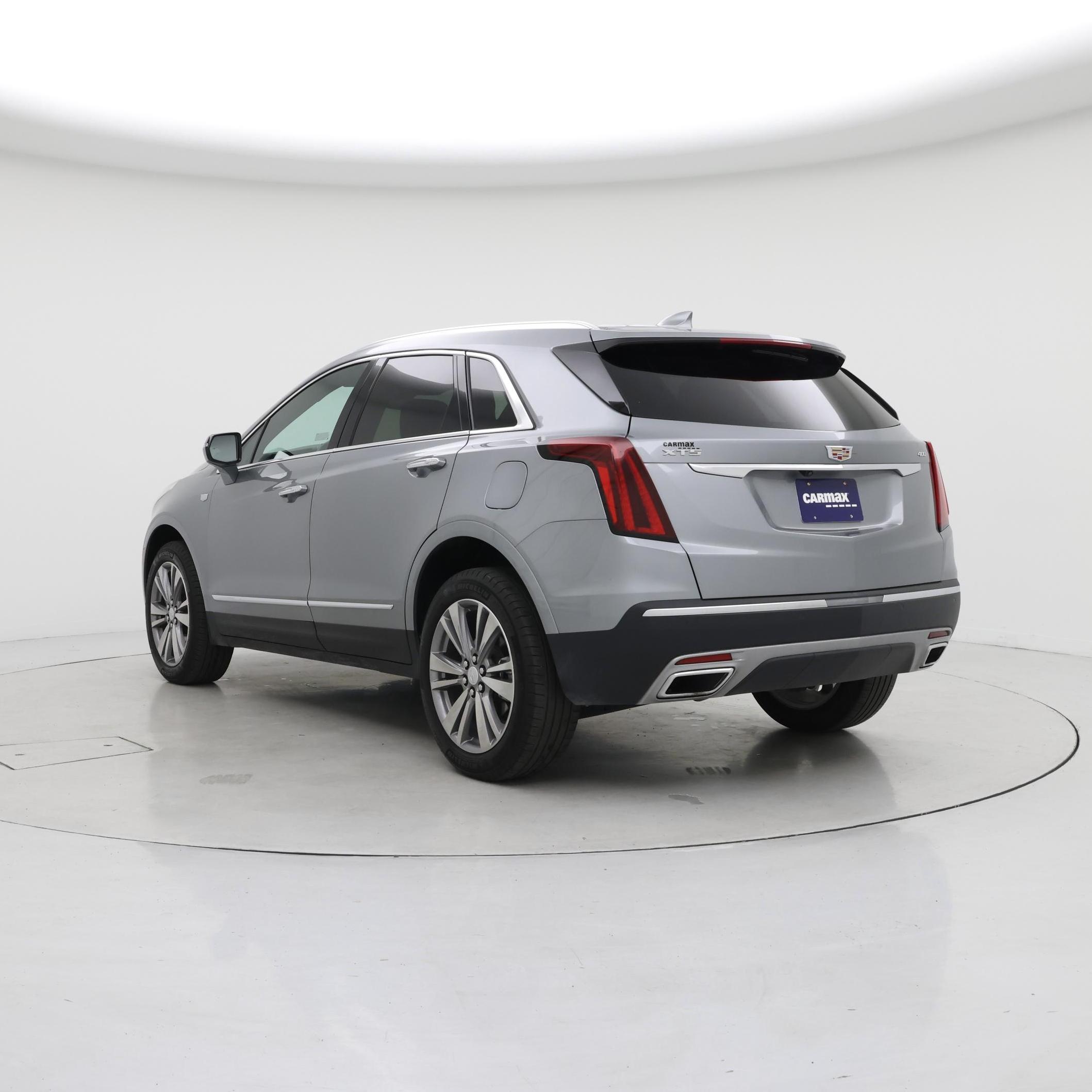 Thumbnail: 2025 Cadillac XT5 - 2