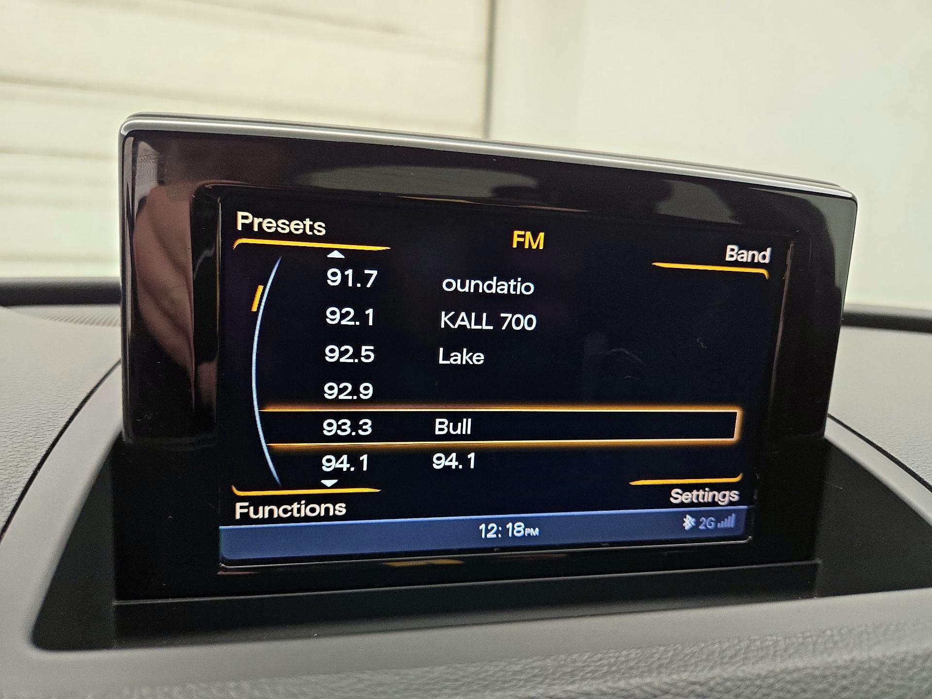 Thumbnail: 2018 Audi Q3 - 16