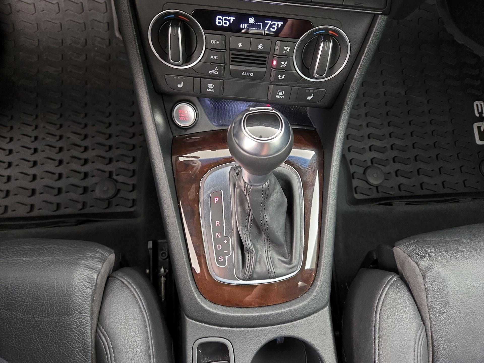 Thumbnail: 2018 Audi Q3 - 18