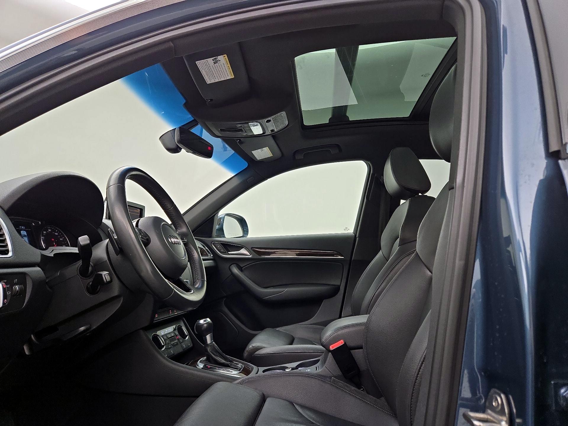 Thumbnail: 2018 Audi Q3 - 20