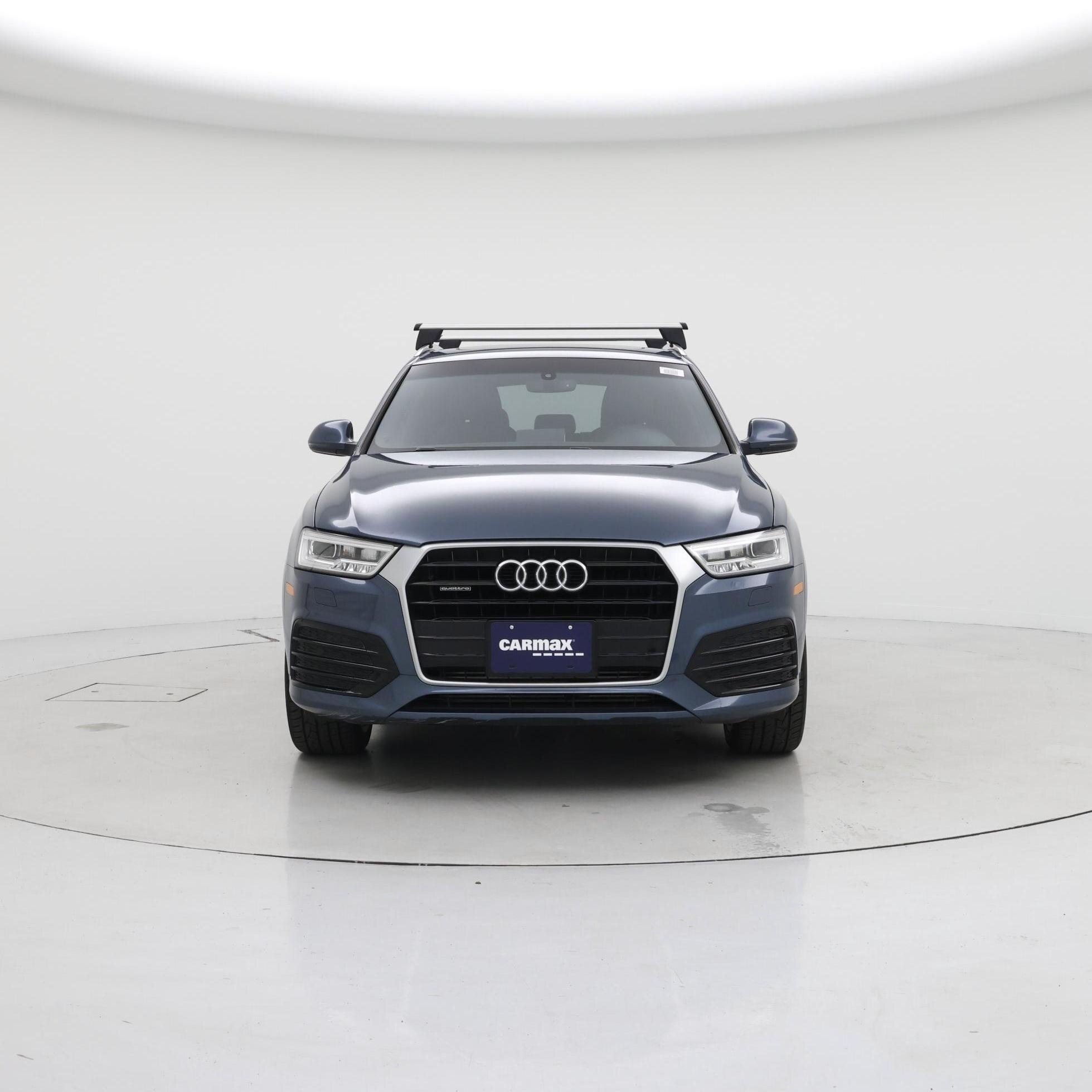 Thumbnail: 2018 Audi Q3 - 5