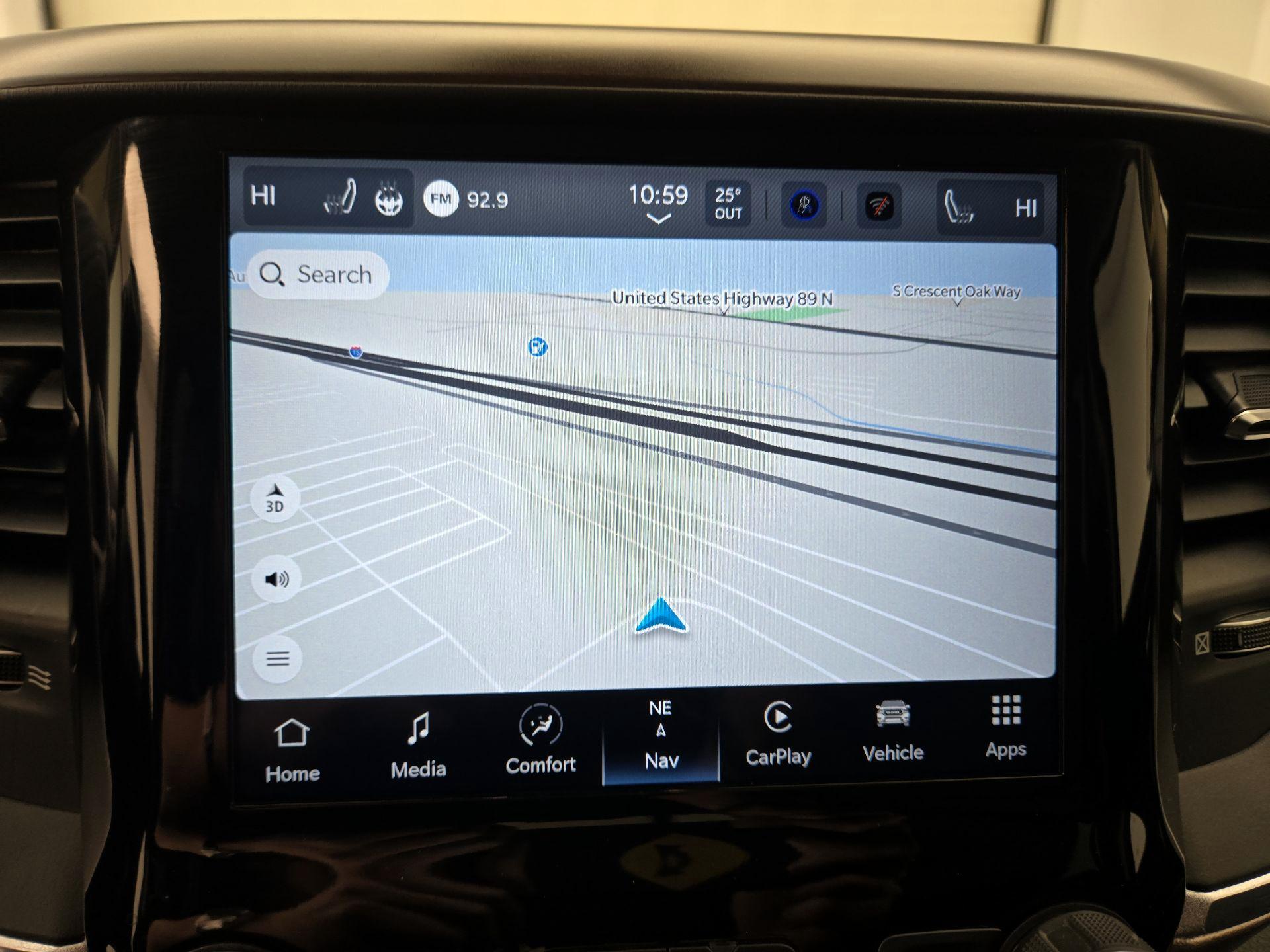 Thumbnail: 2022 RAM 3500 - 14