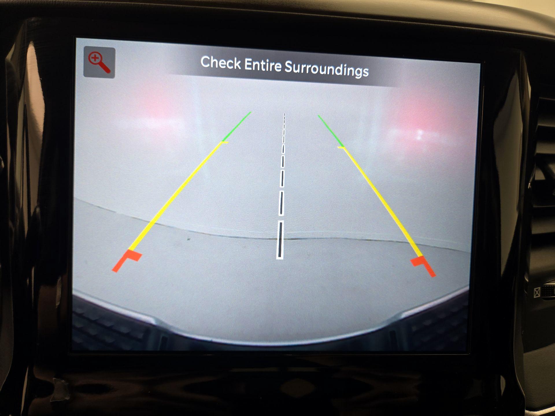 Thumbnail: 2022 RAM 3500 - 15