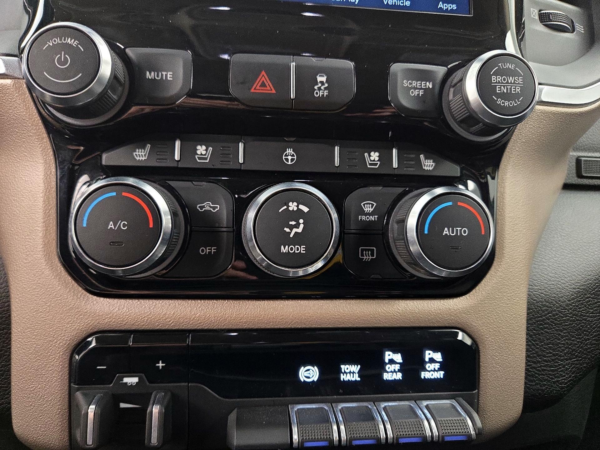 Thumbnail: 2022 RAM 3500 - 17