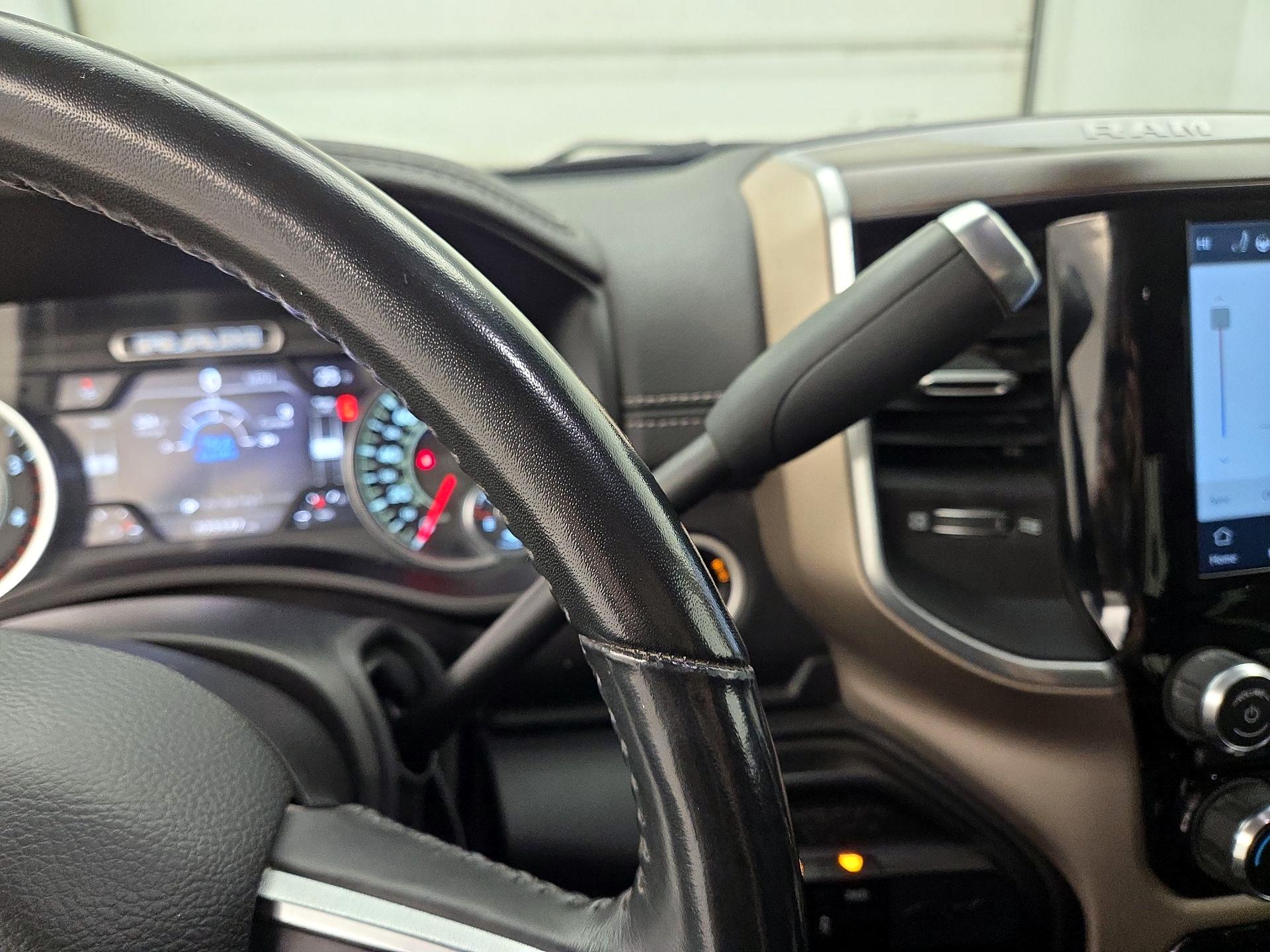 Thumbnail: 2022 RAM 3500 - 18