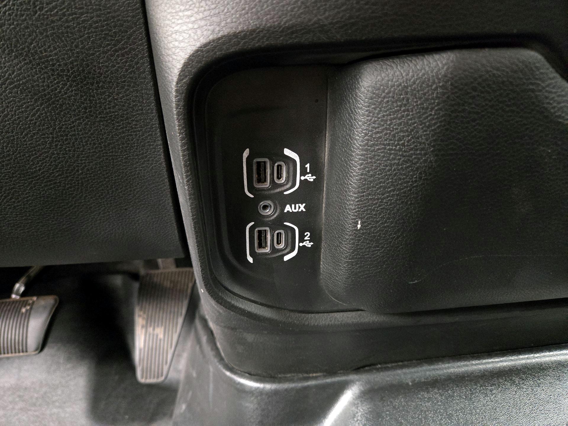 Thumbnail: 2022 RAM 3500 - 19