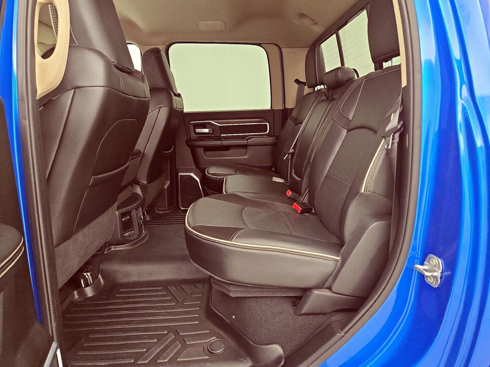 Thumbnail: 2022 RAM 3500 - 20