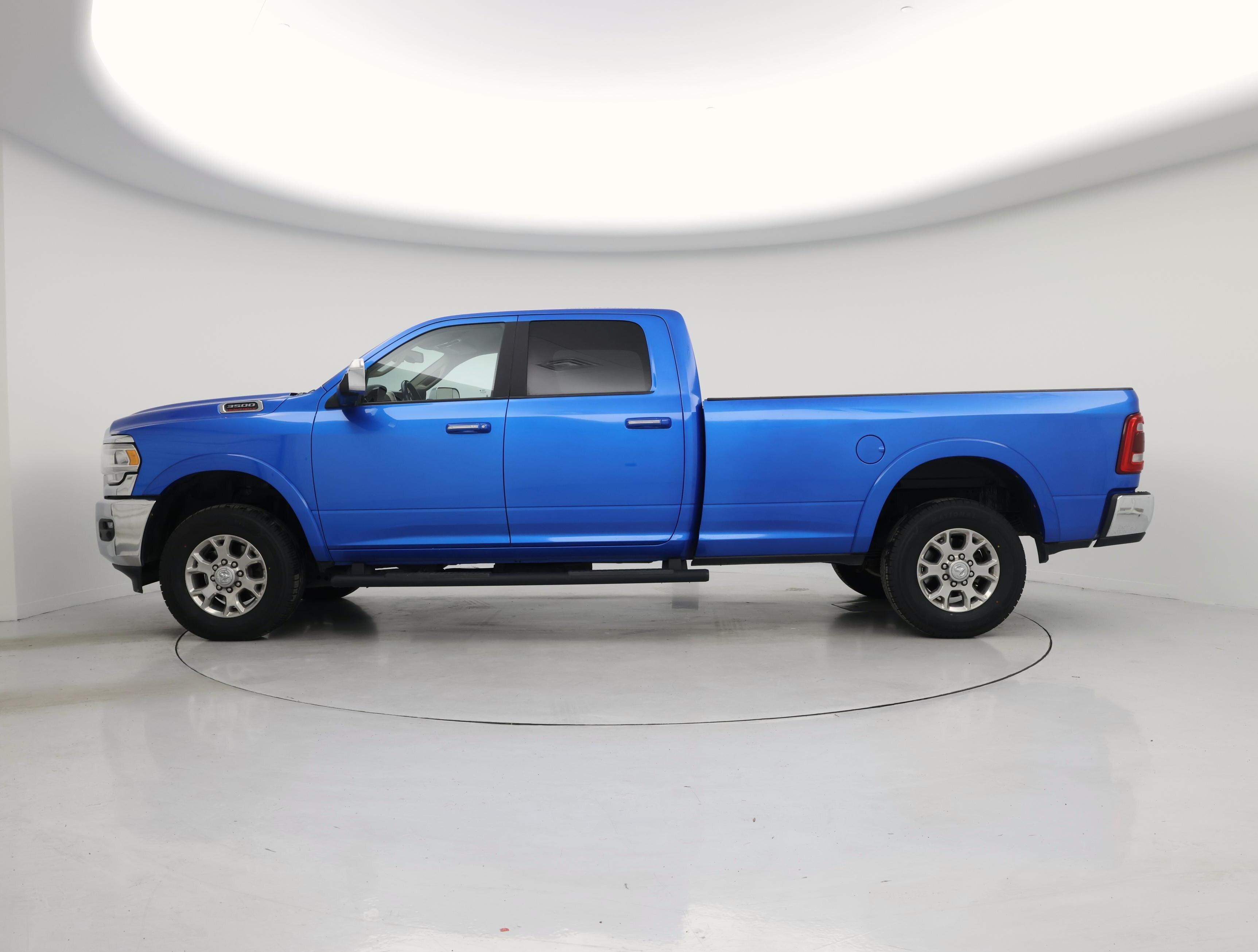 Thumbnail: 2022 RAM 3500 - 3