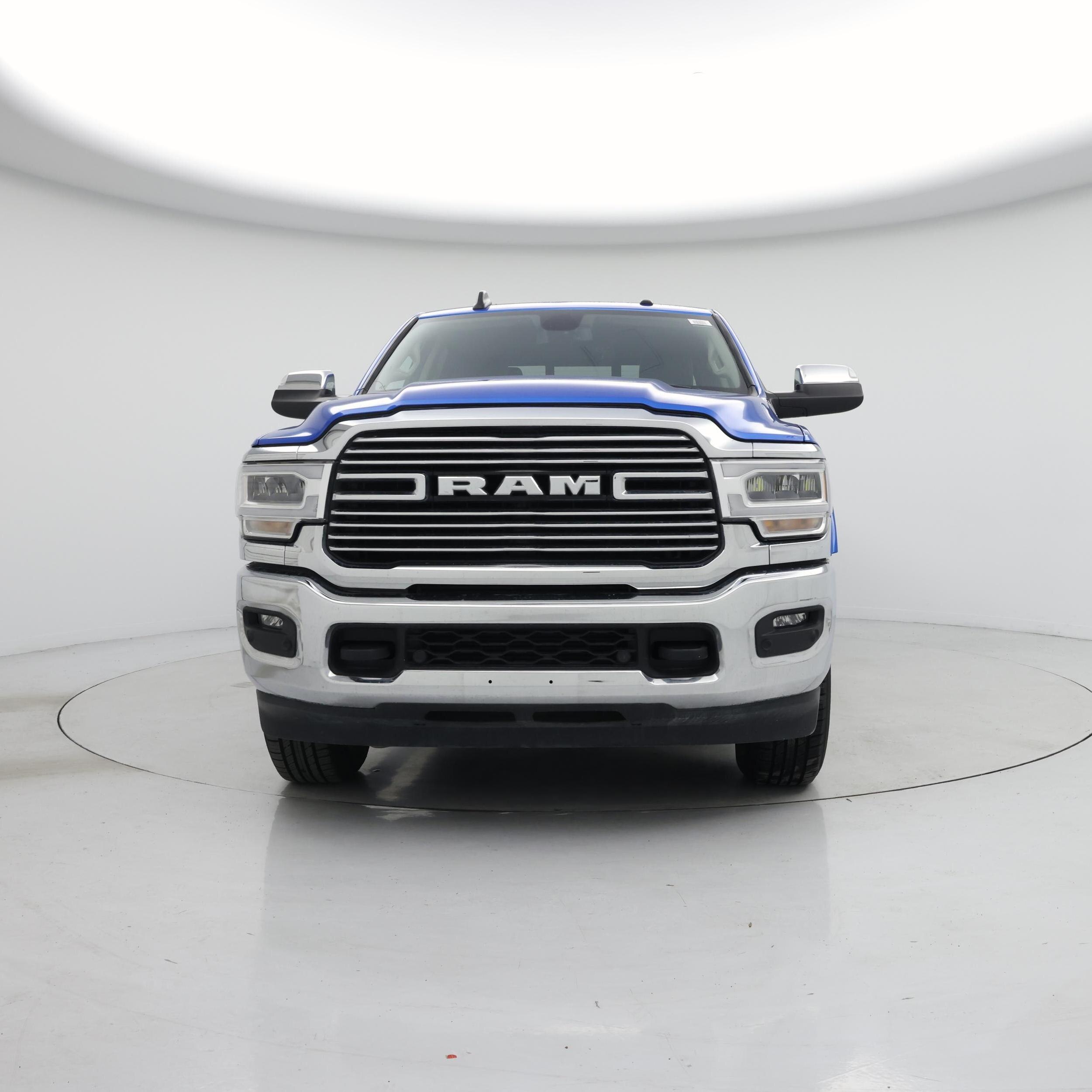 Thumbnail: 2022 RAM 3500 - 5