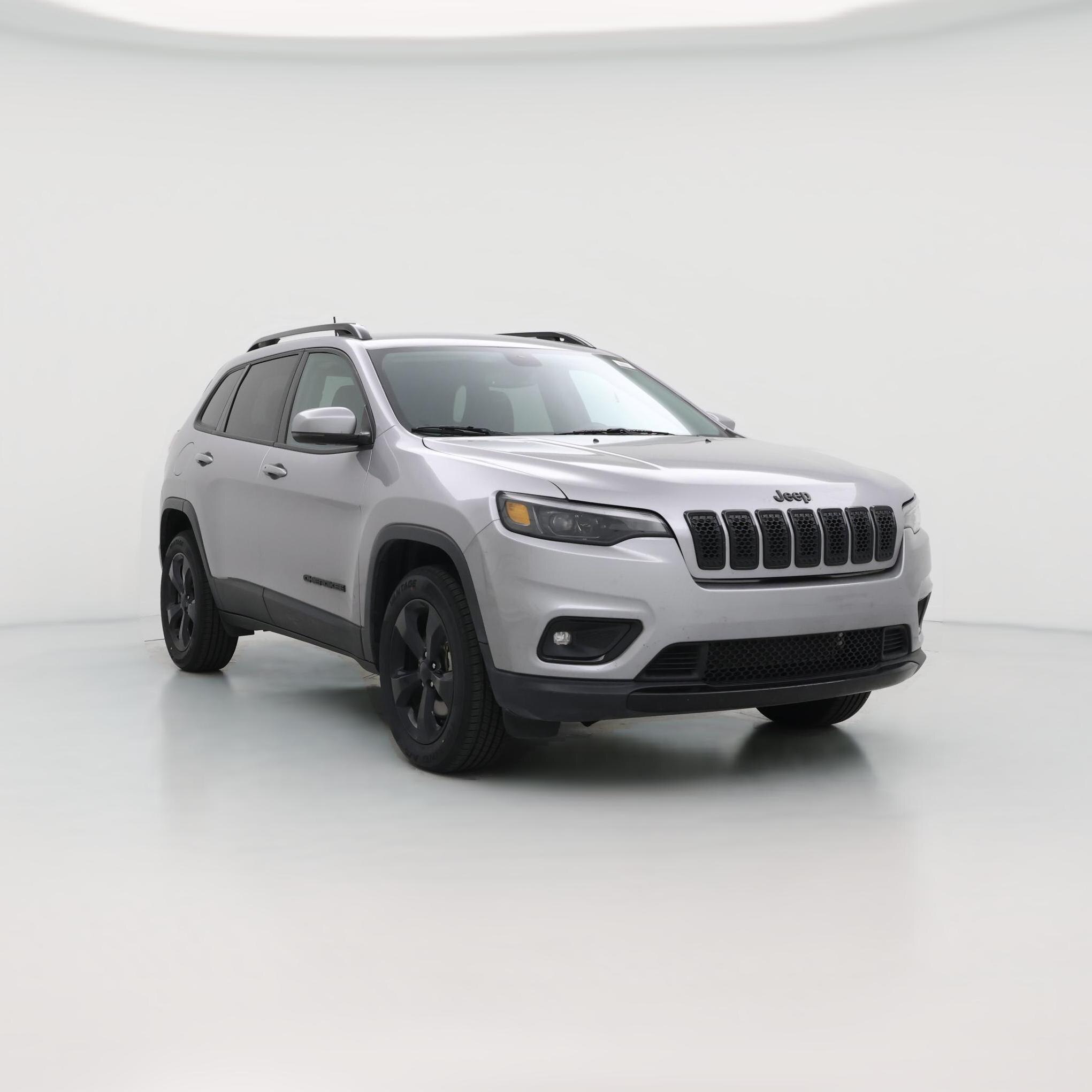 Thumbnail: 2019 Jeep Cherokee - 1
