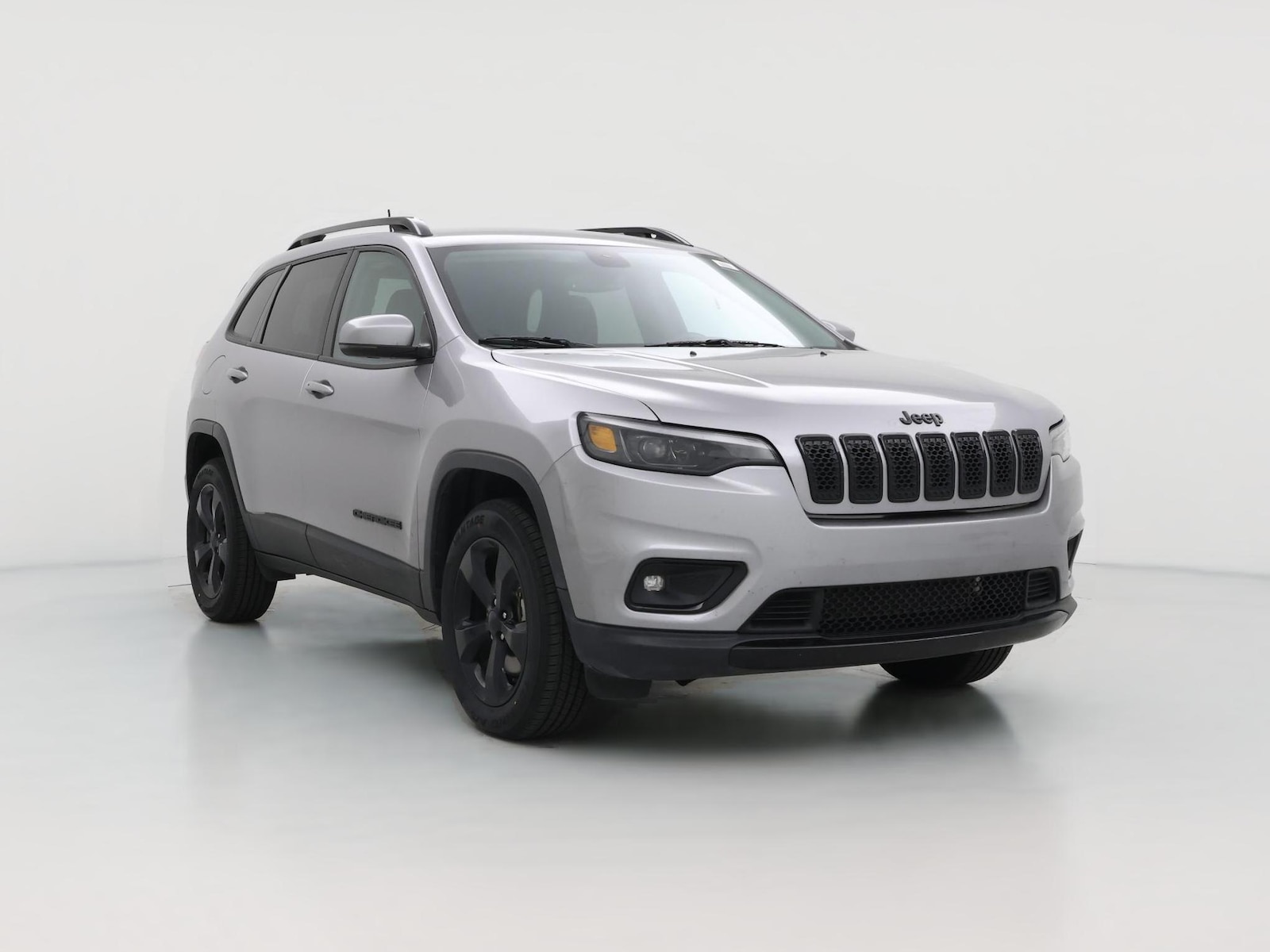 2019 Jeep Cherokee Altitude
