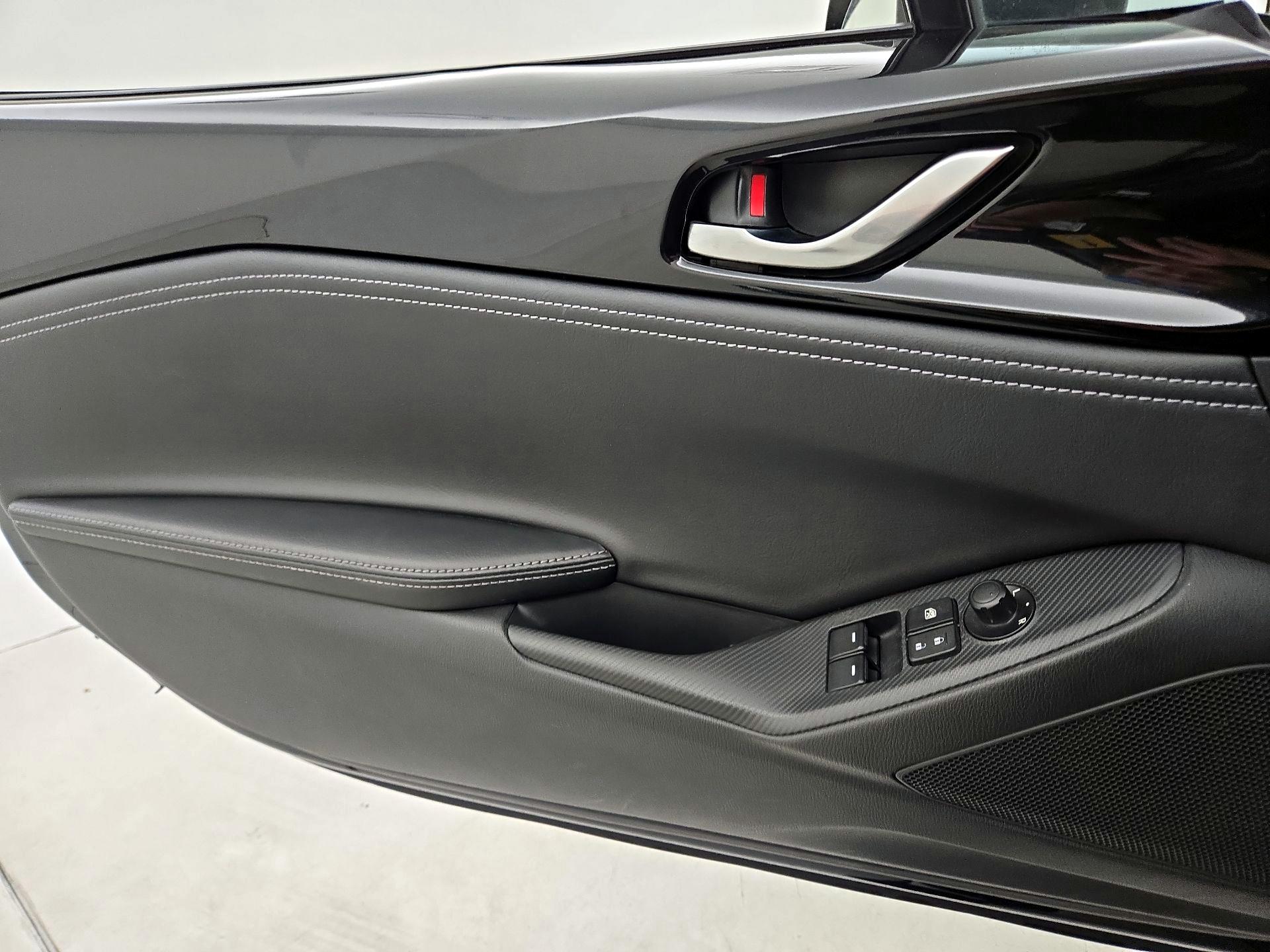 Thumbnail: 2024 Mazda MX-5 Miata - 12