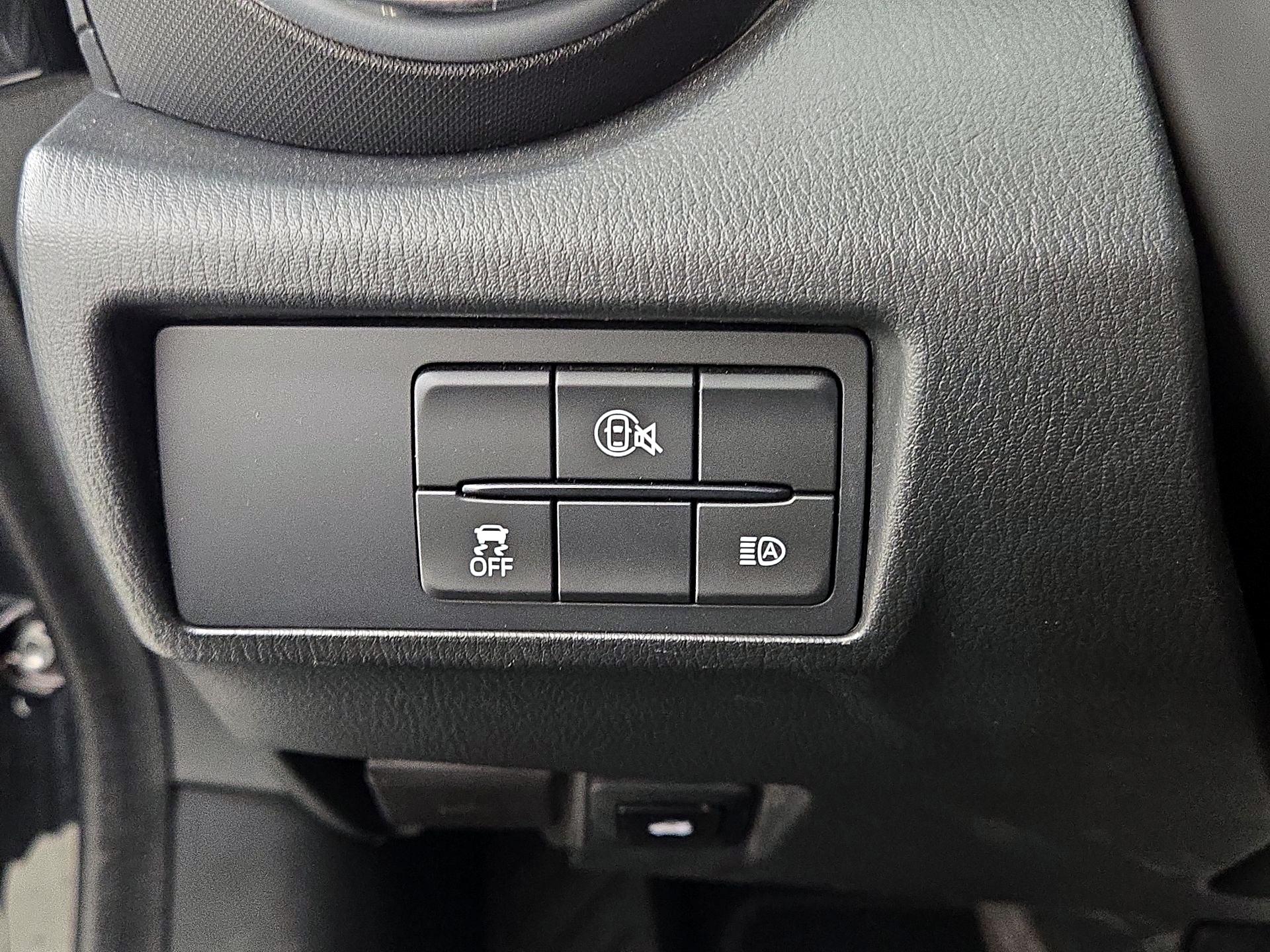 Thumbnail: 2024 Mazda MX-5 Miata - 13