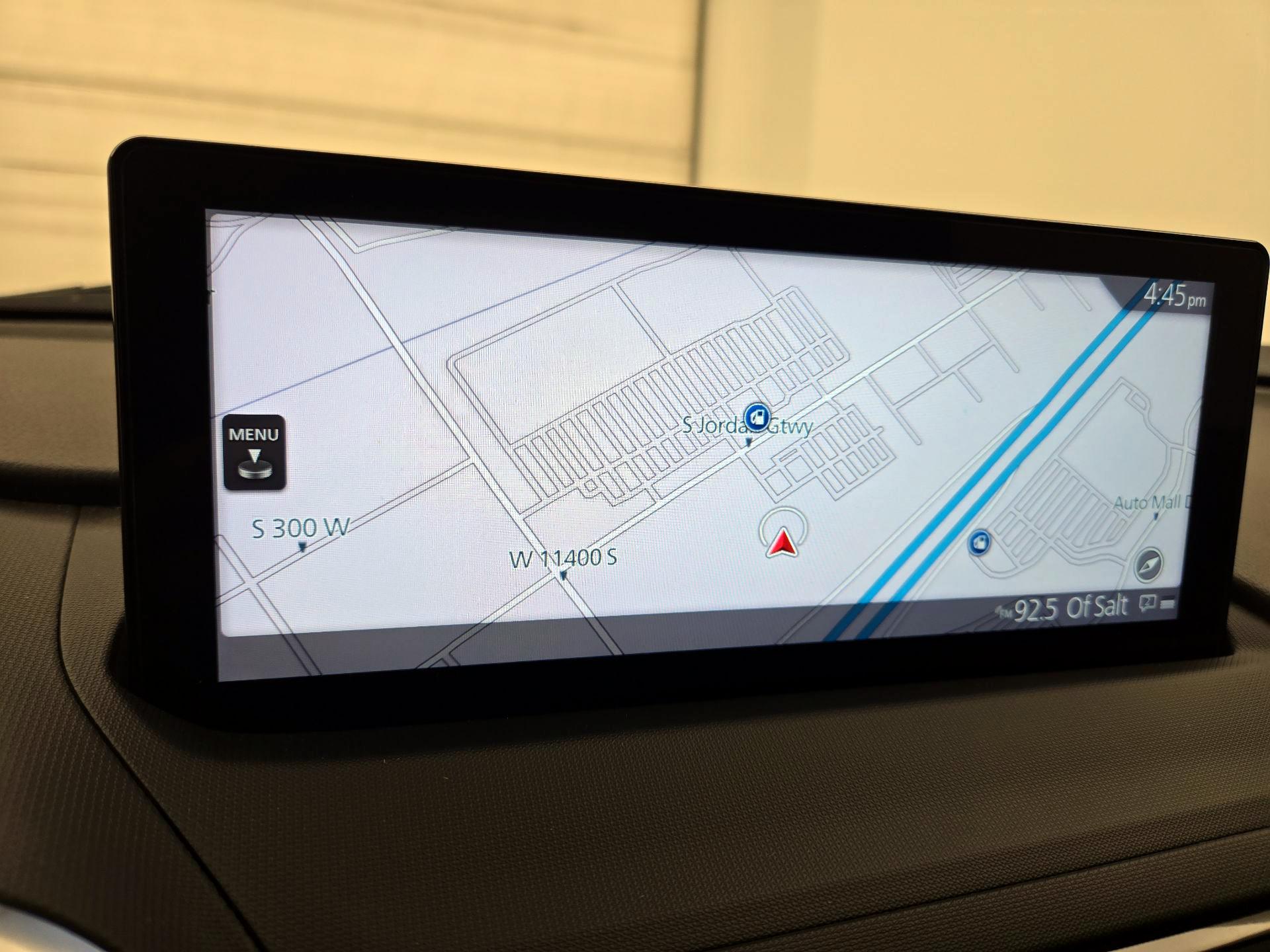 Thumbnail: 2024 Mazda MX-5 Miata - 14