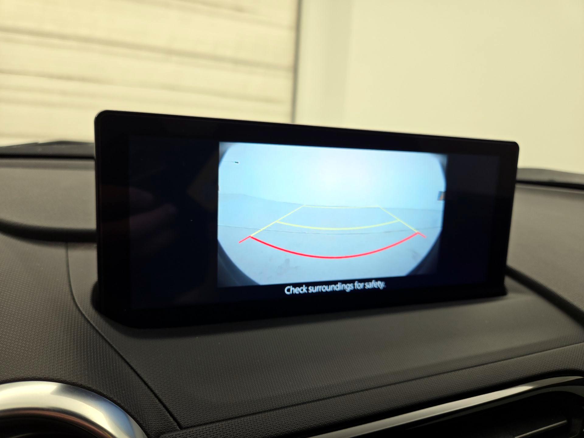 Thumbnail: 2024 Mazda MX-5 Miata - 15