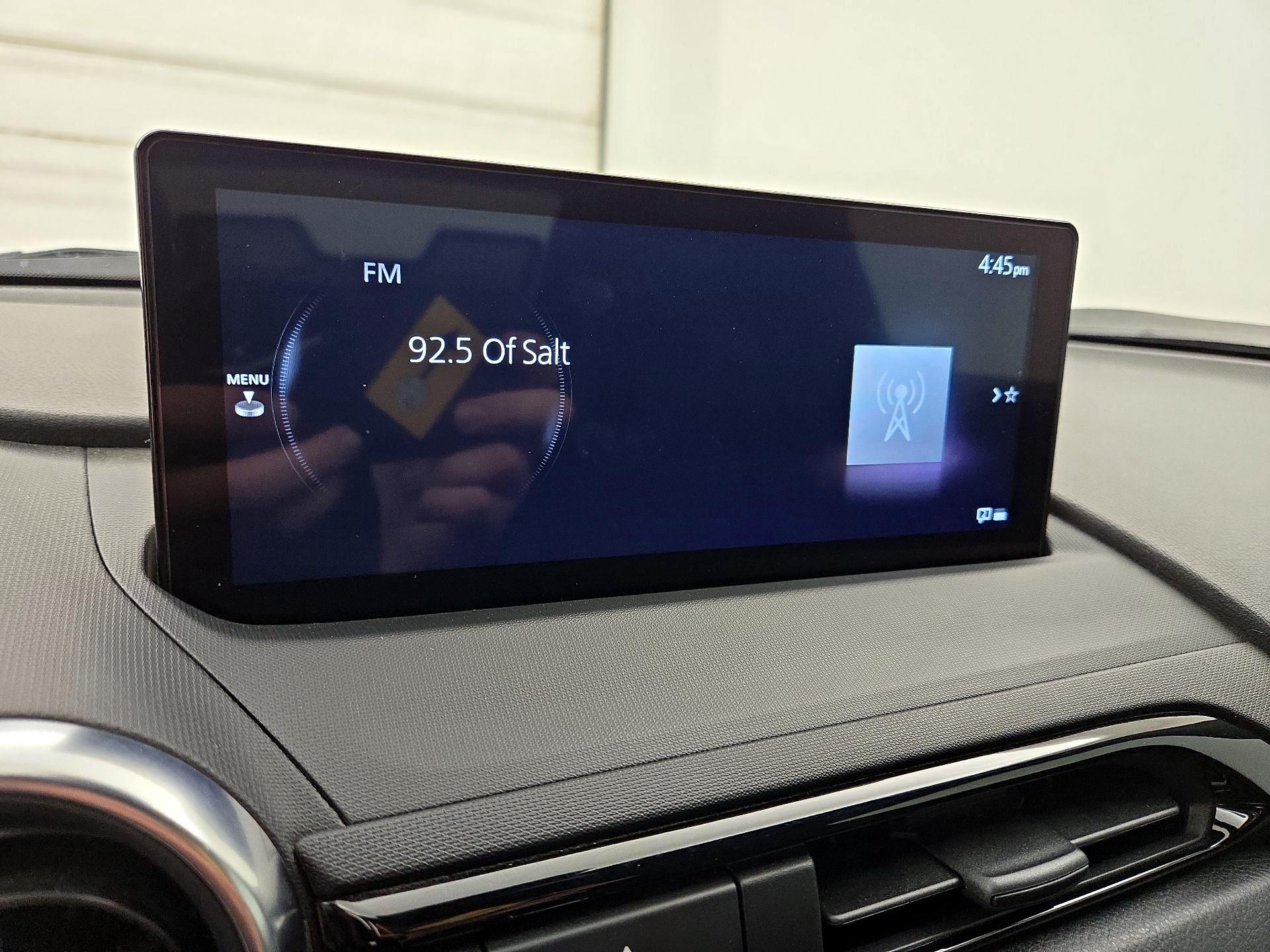 Thumbnail: 2024 Mazda MX-5 Miata - 16