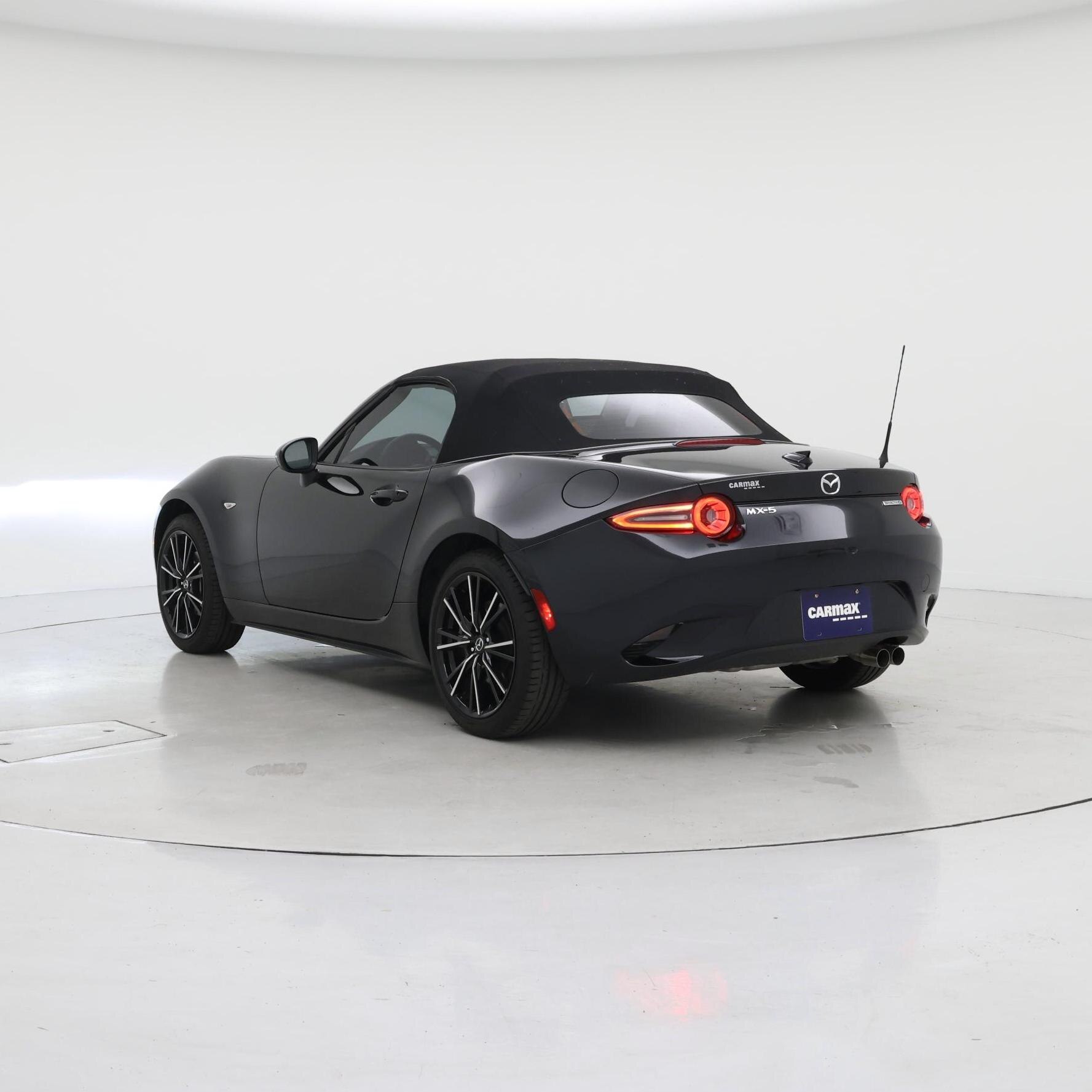 Thumbnail: 2024 Mazda MX-5 Miata - 2