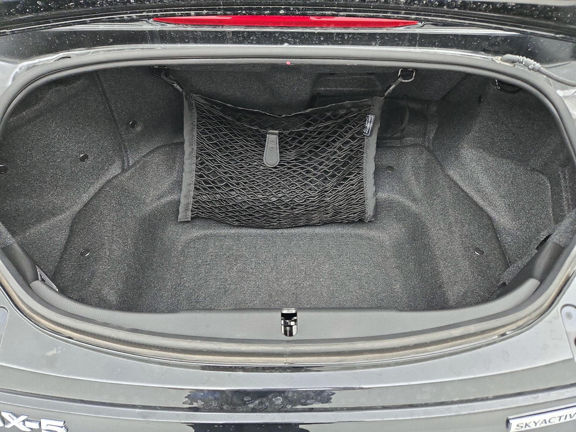 Thumbnail: 2024 Mazda MX-5 Miata - 20