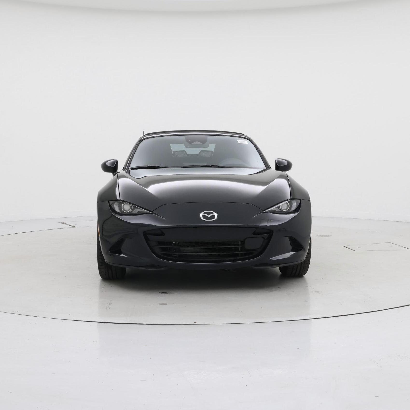 Thumbnail: 2024 Mazda MX-5 Miata - 5