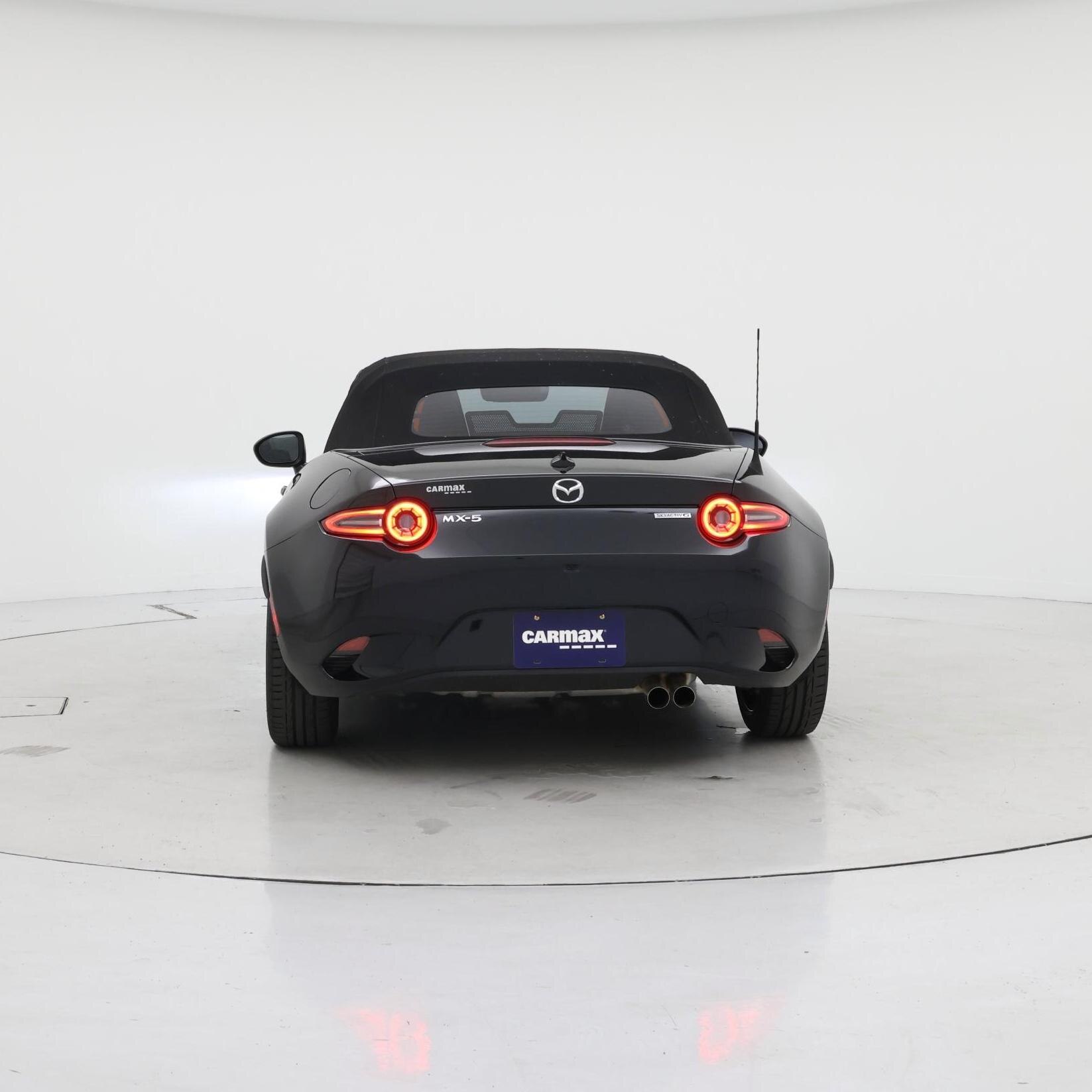 Thumbnail: 2024 Mazda MX-5 Miata - 6