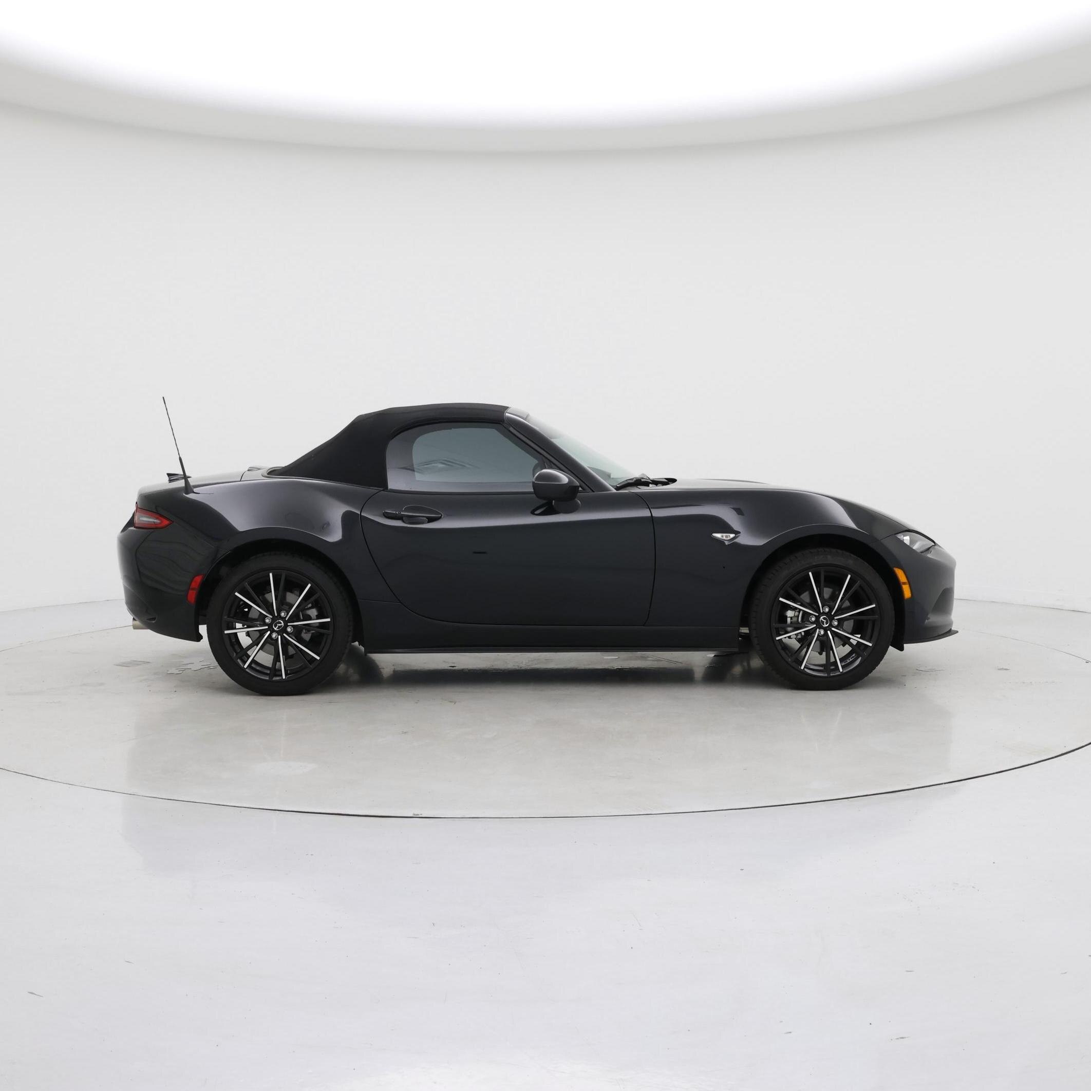 Thumbnail: 2024 Mazda MX-5 Miata - 7