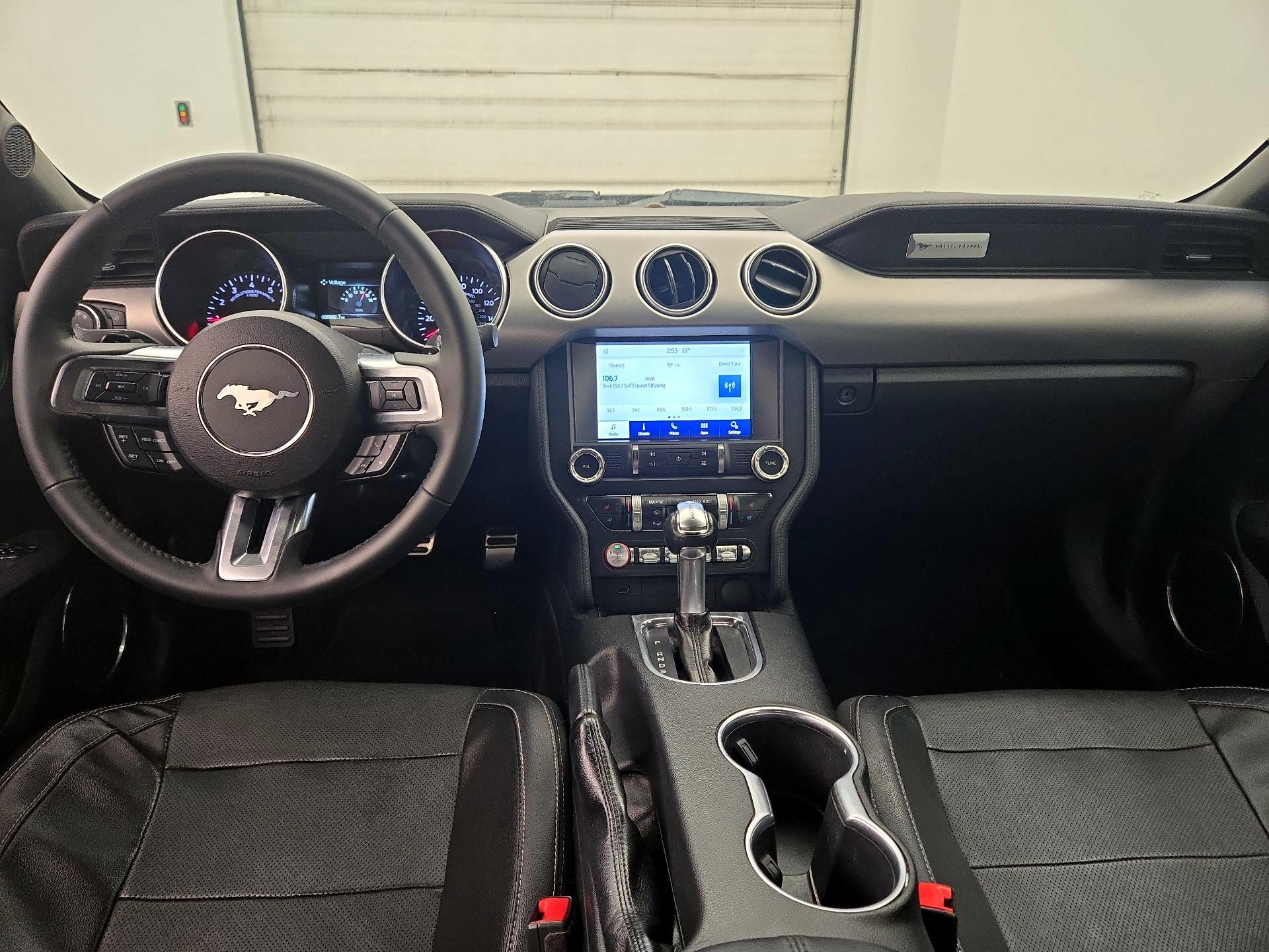 Thumbnail: 2019 Ford Mustang - 9