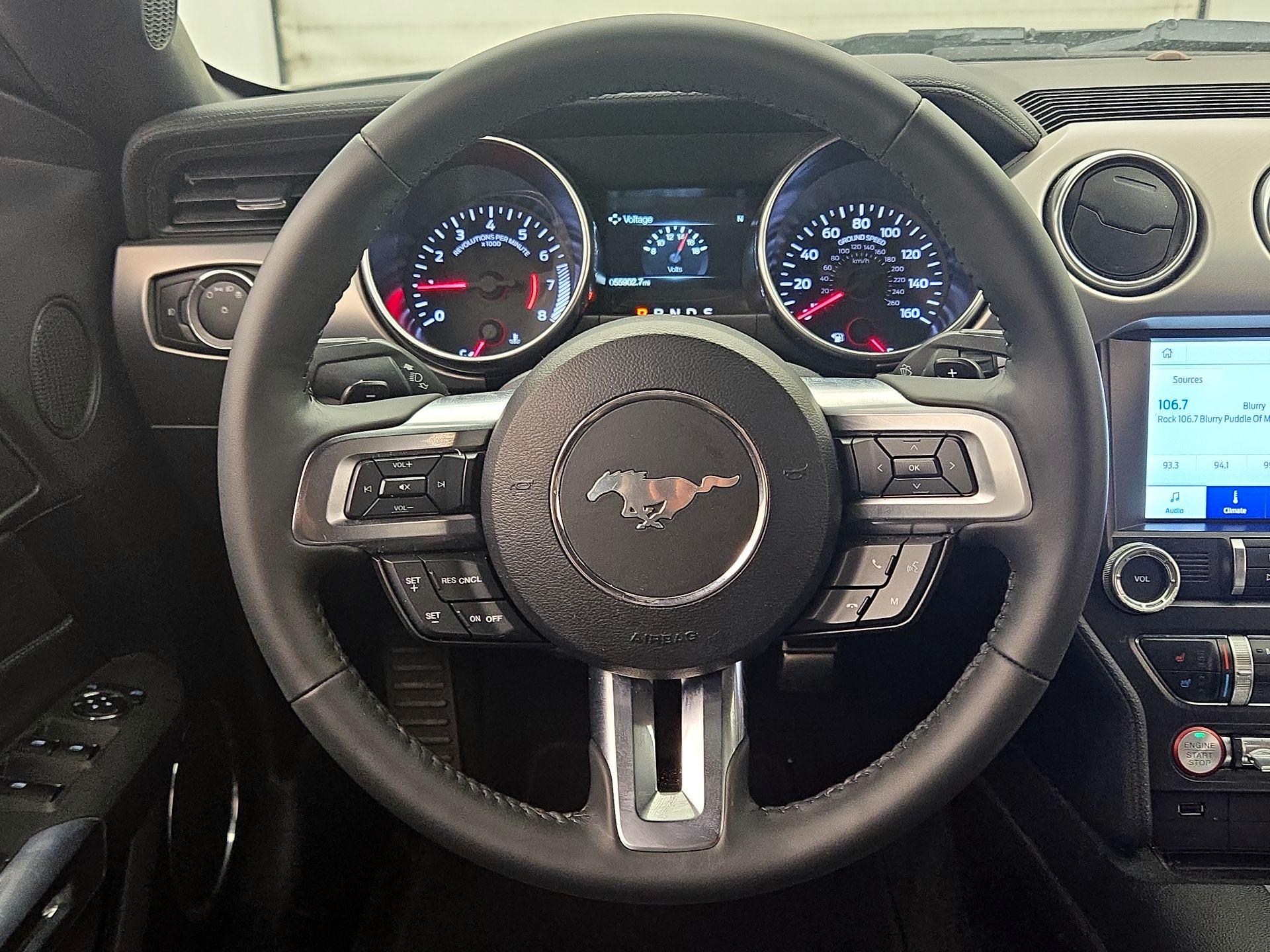 Thumbnail: 2019 Ford Mustang - 10