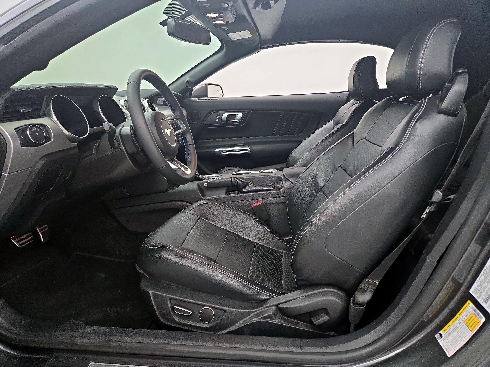 Thumbnail: 2019 Ford Mustang - 11