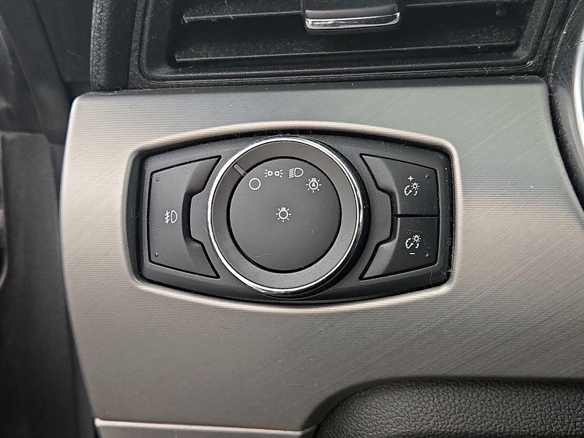 Thumbnail: 2019 Ford Mustang - 13