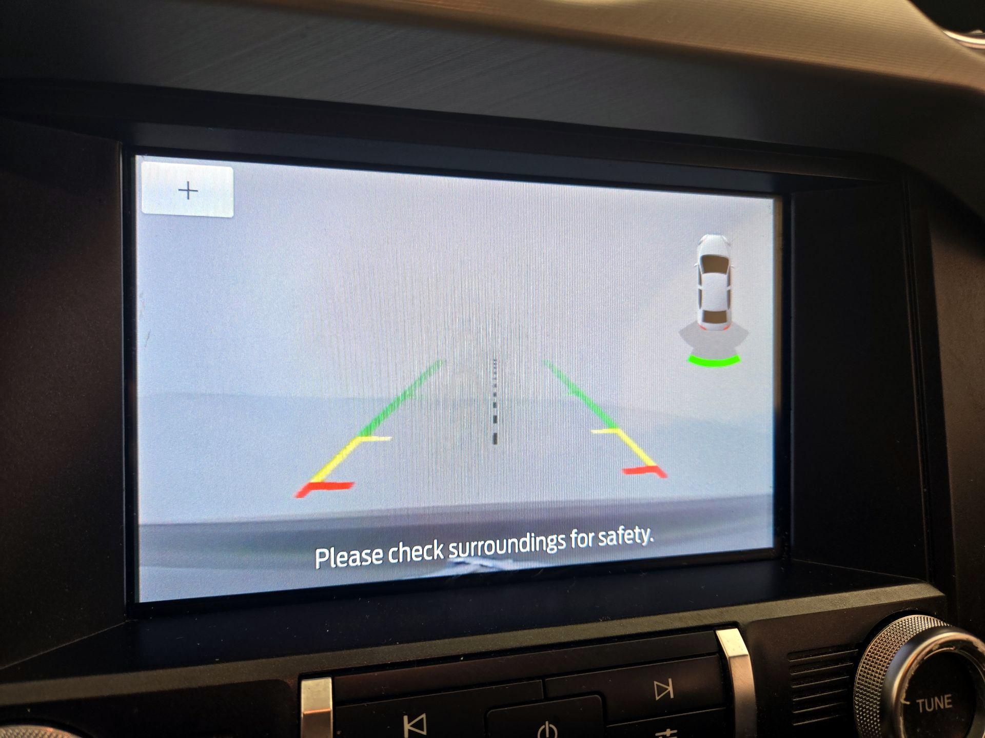 Thumbnail: 2019 Ford Mustang - 14