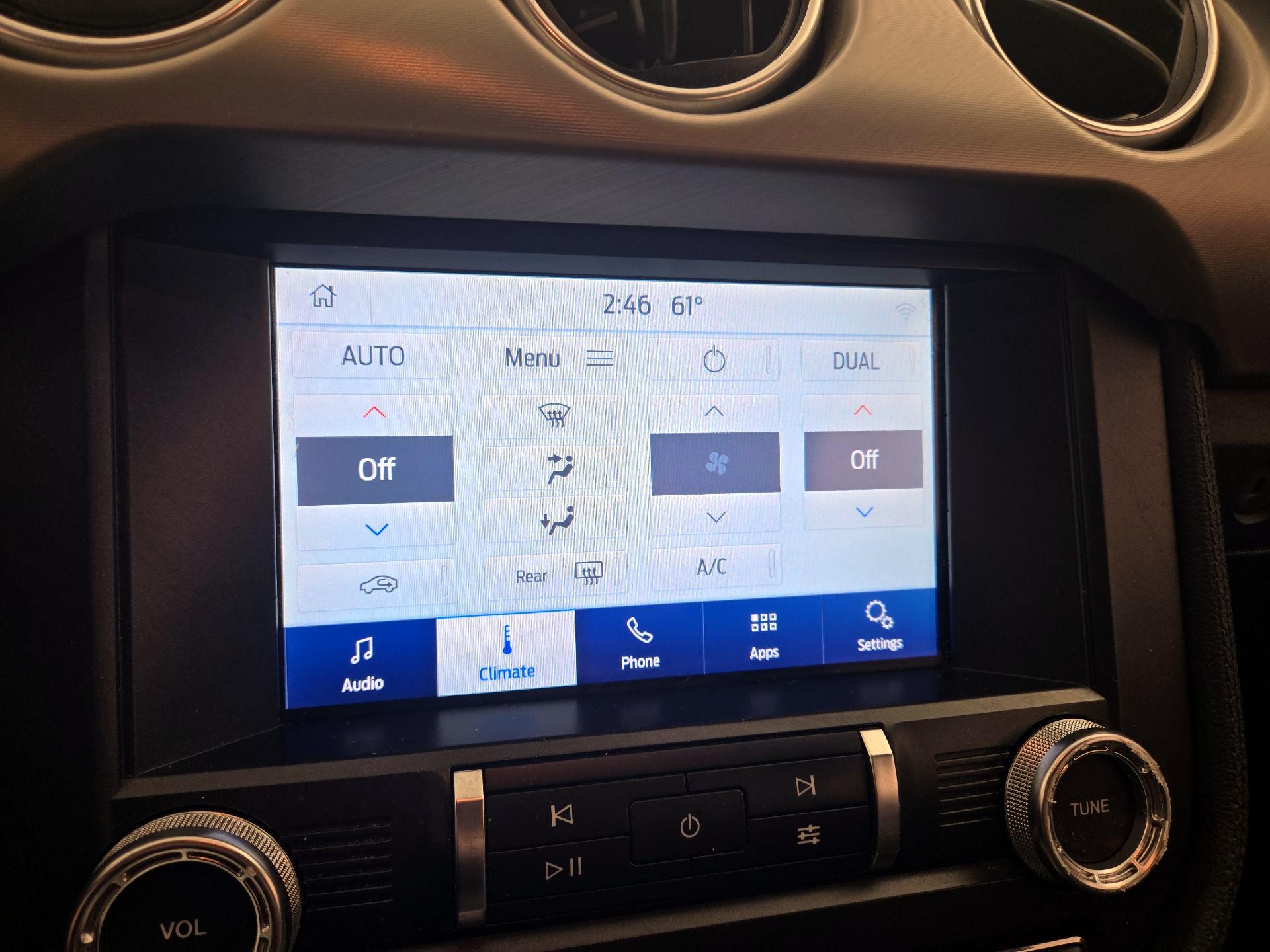 Thumbnail: 2019 Ford Mustang - 16